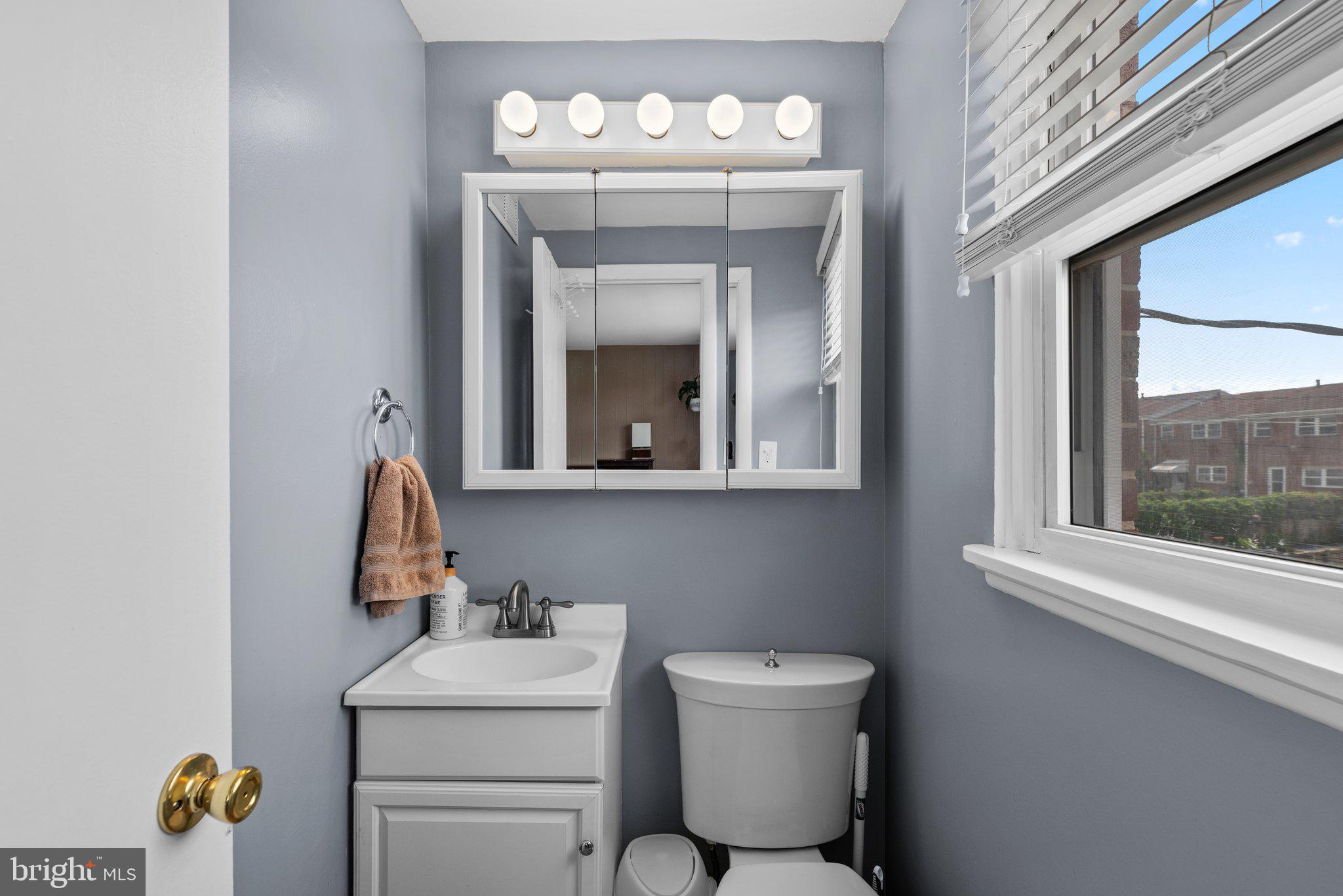 MAIDEN CHOICE VILLAGE - Residential