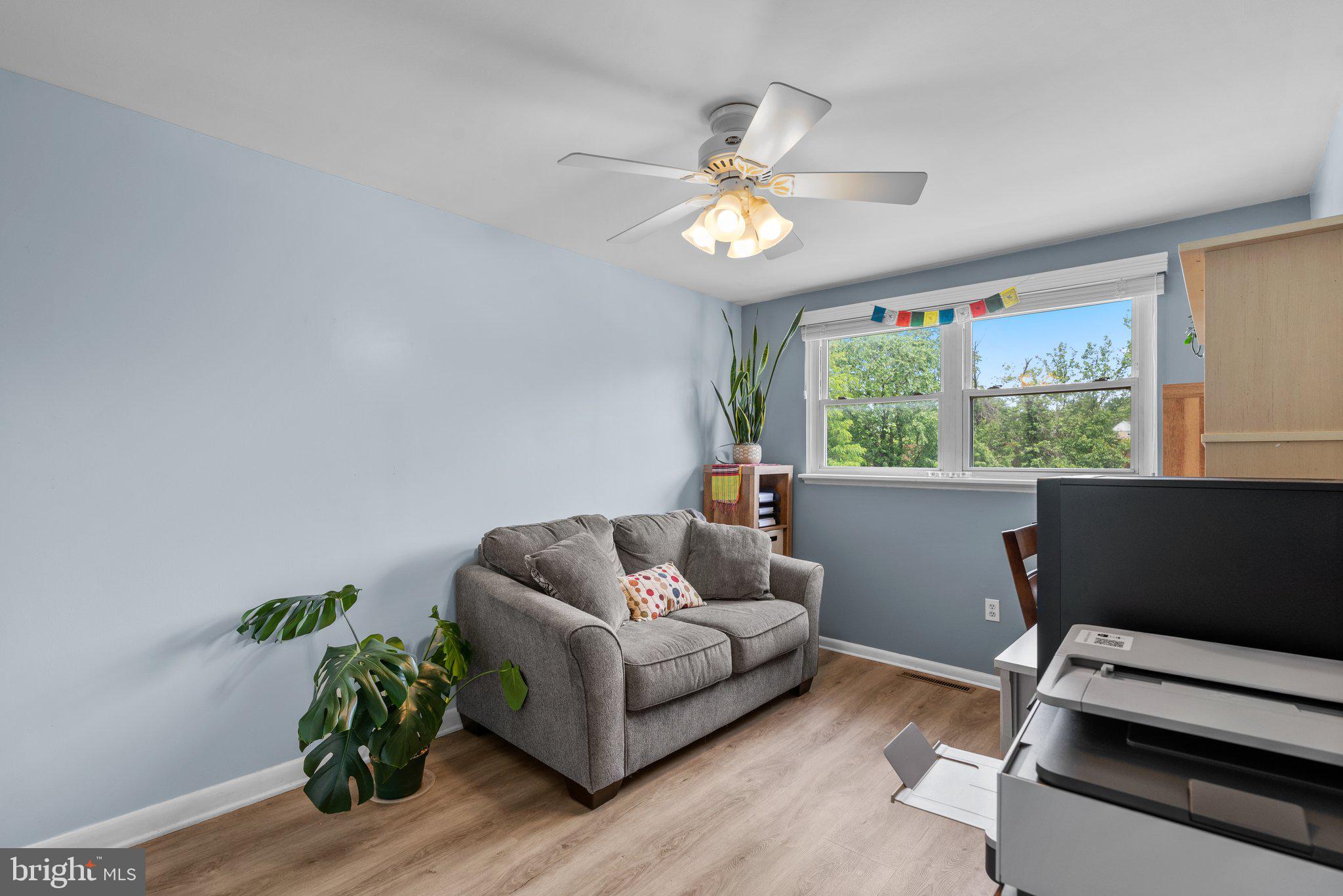 MAIDEN CHOICE VILLAGE - Residential