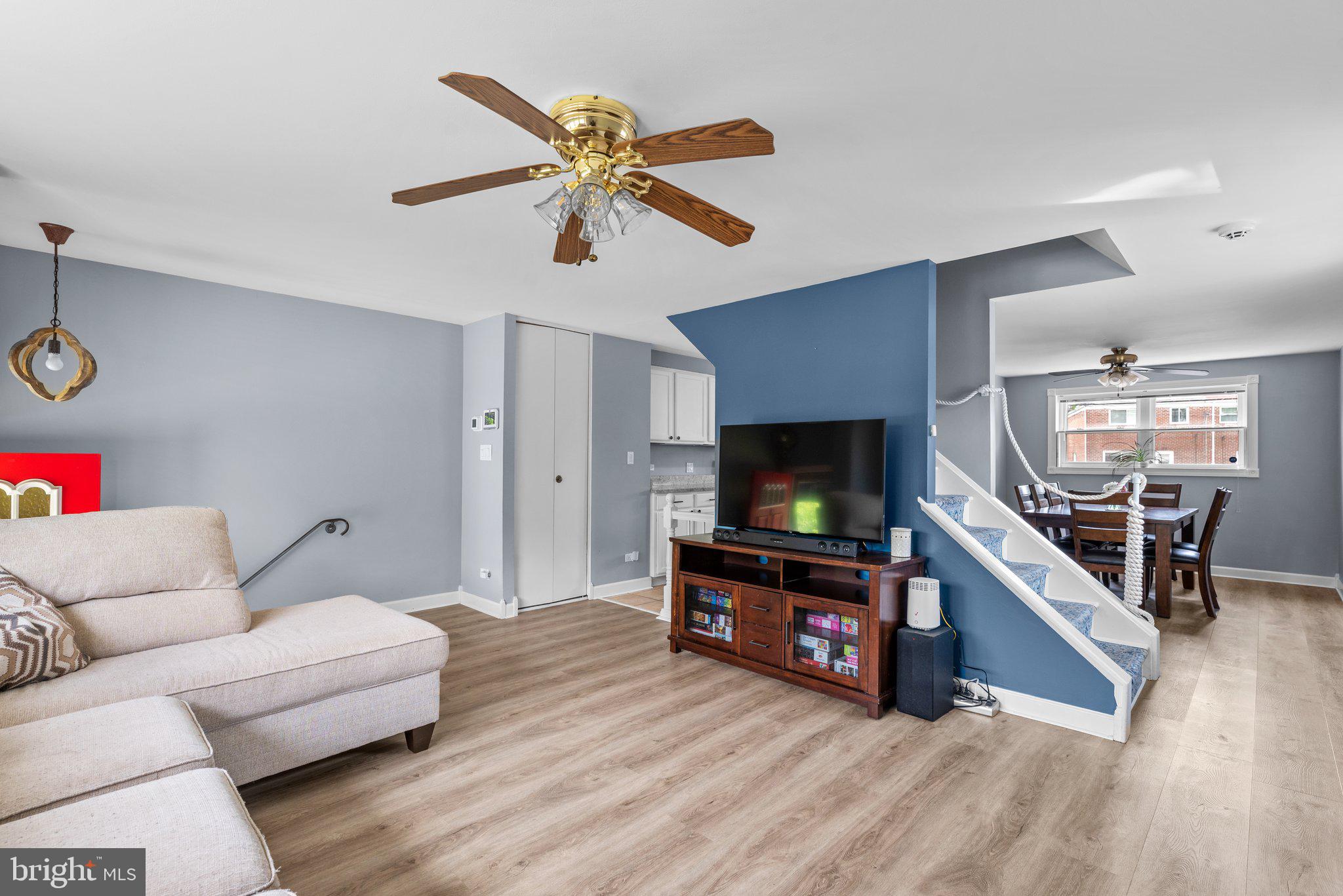 MAIDEN CHOICE VILLAGE - Residential