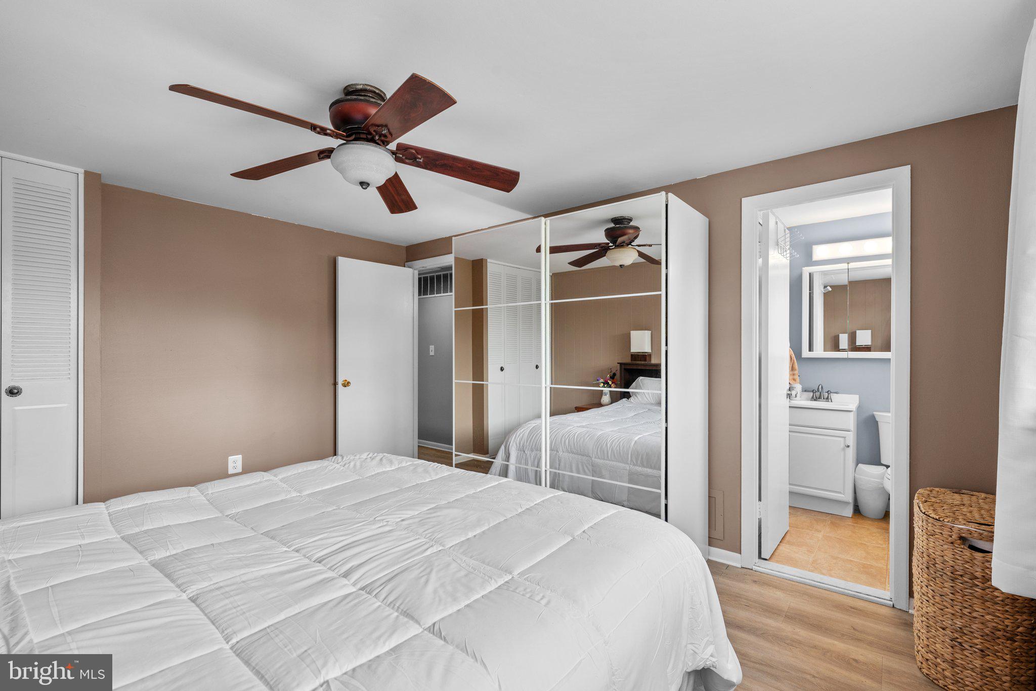 MAIDEN CHOICE VILLAGE - Residential