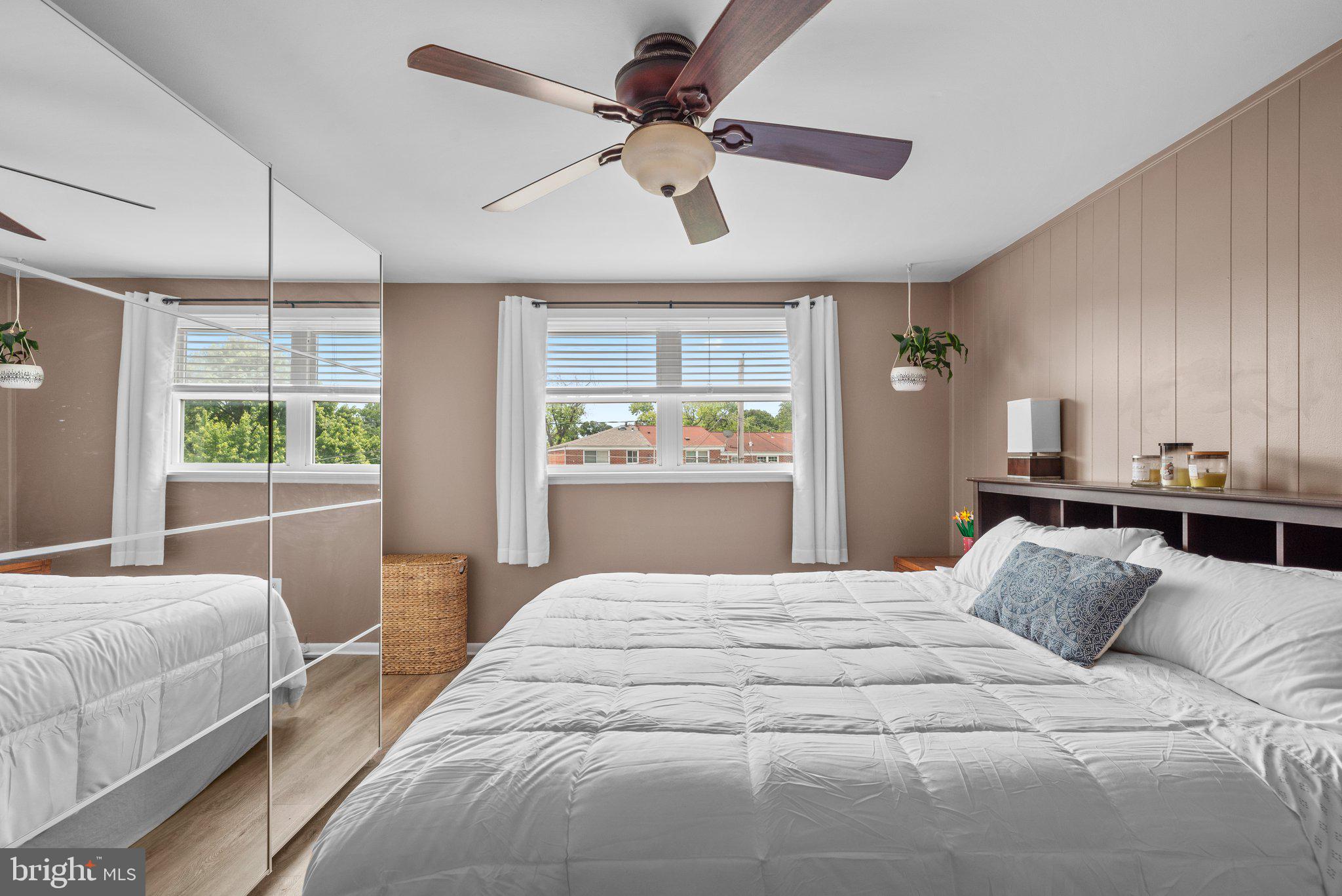 MAIDEN CHOICE VILLAGE - Residential