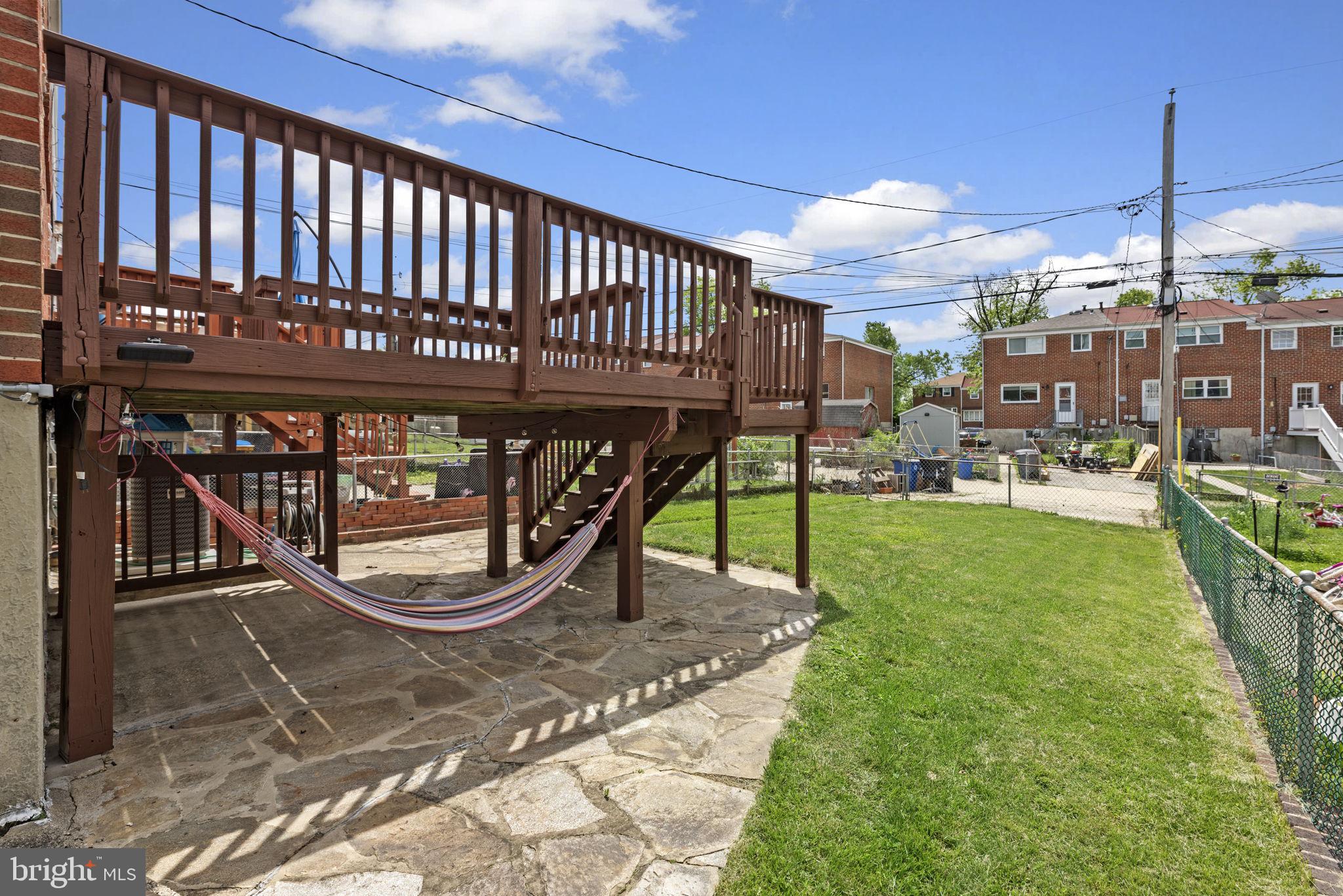 MAIDEN CHOICE VILLAGE - Residential