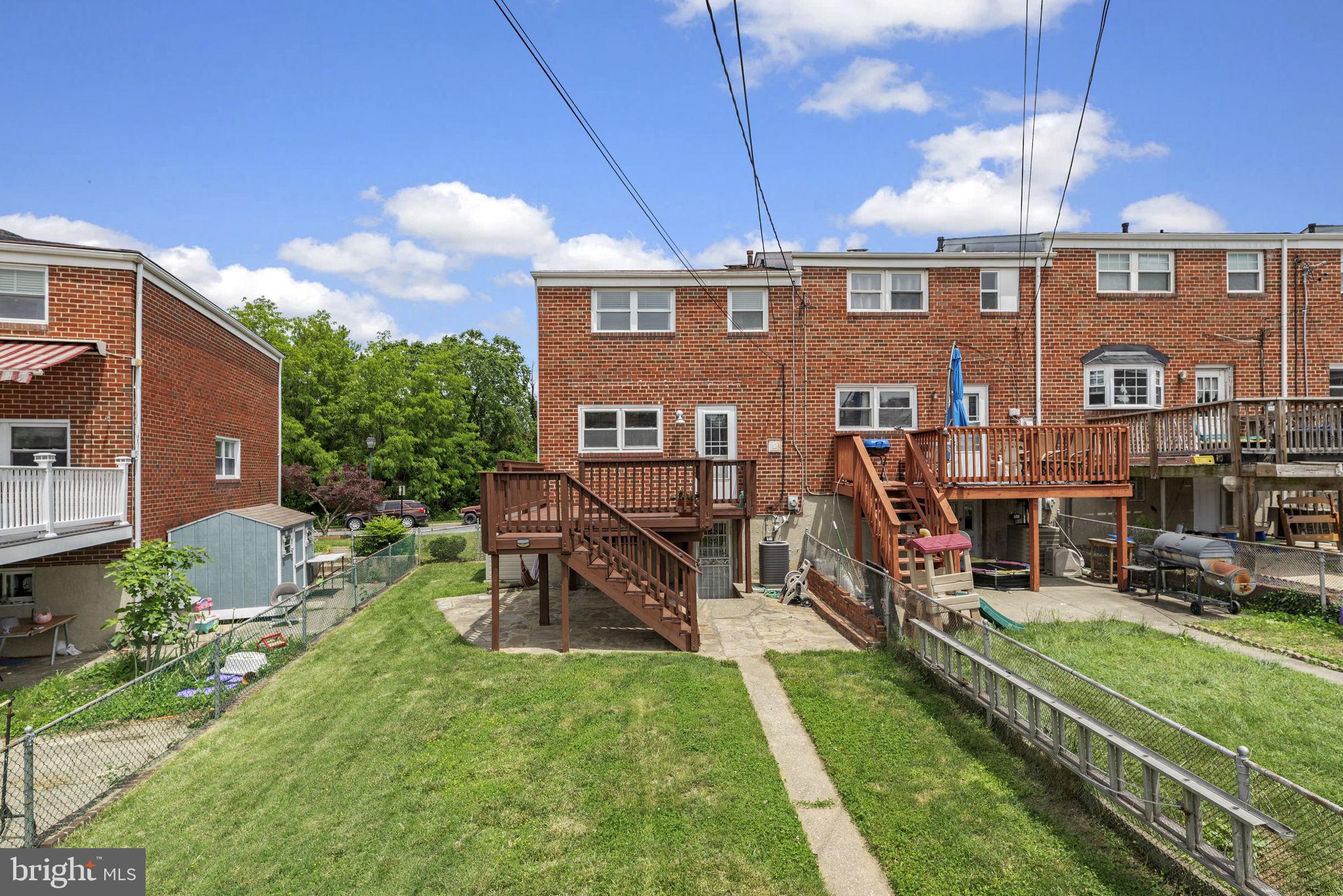 MAIDEN CHOICE VILLAGE - Residential