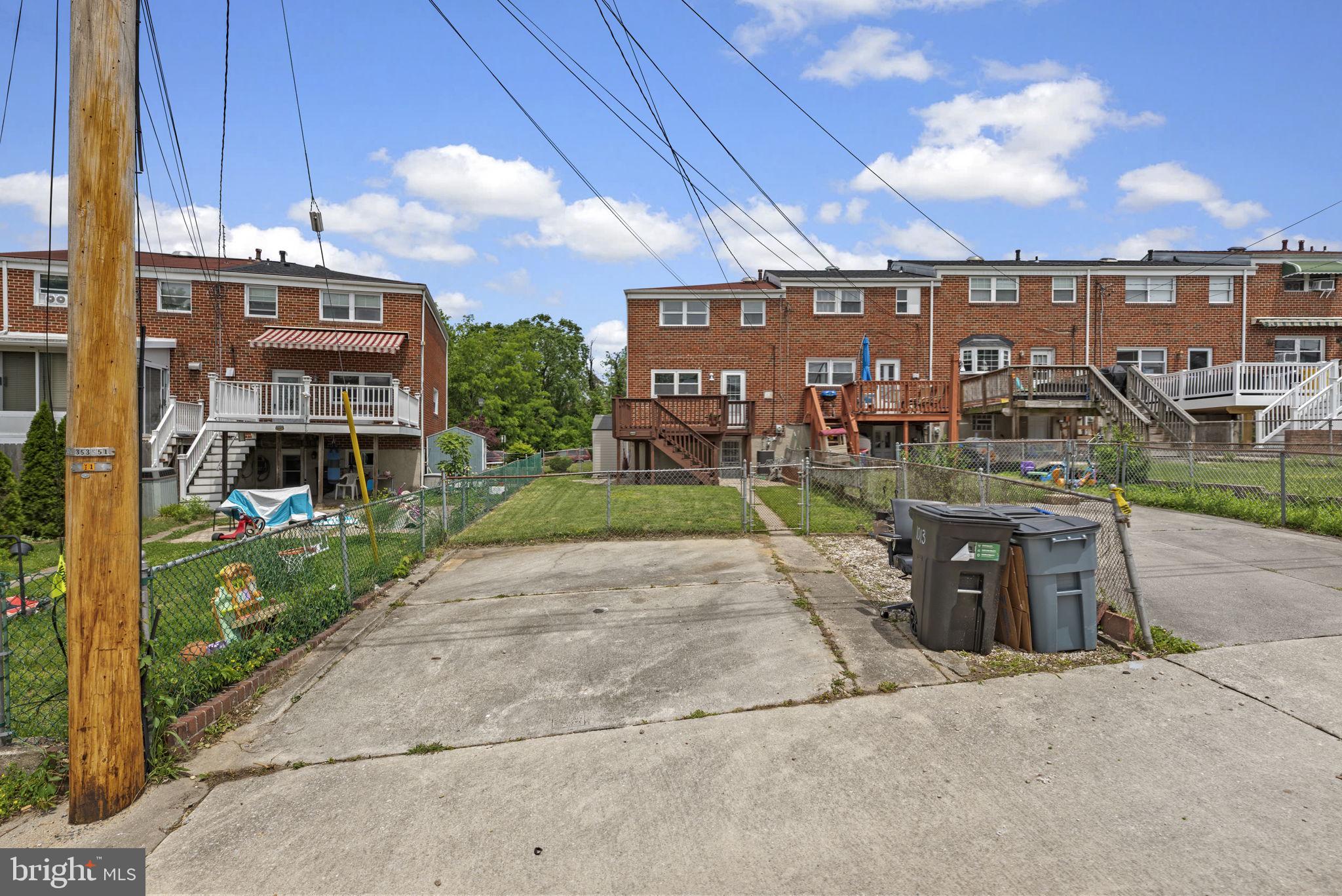 MAIDEN CHOICE VILLAGE - Residential