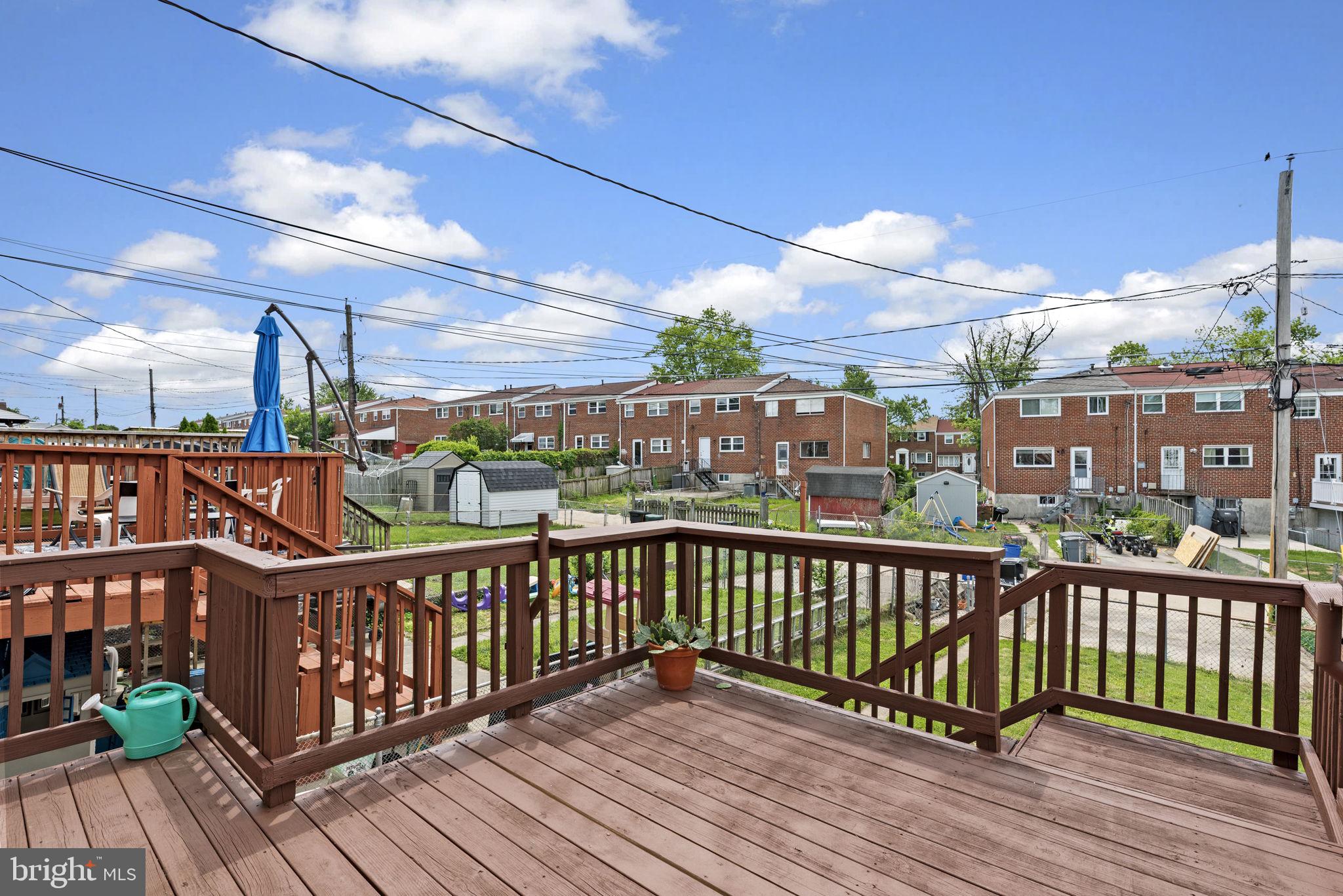 MAIDEN CHOICE VILLAGE - Residential