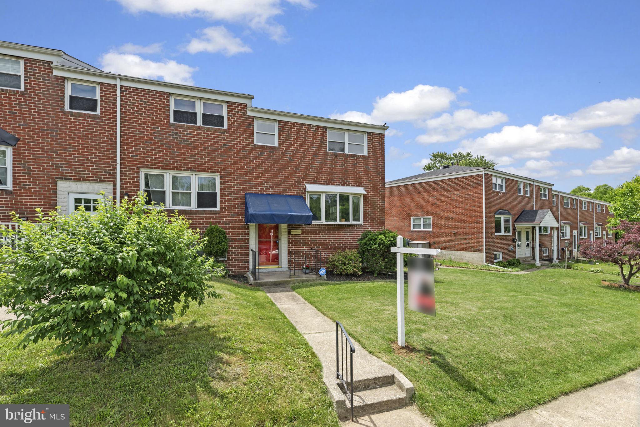 1013 REGINA DRIVE