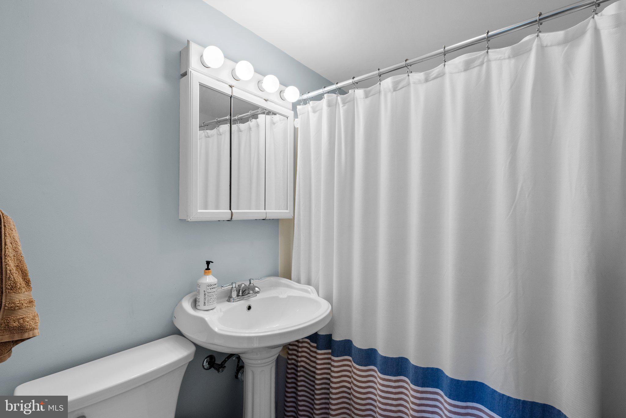 MAIDEN CHOICE VILLAGE - Residential