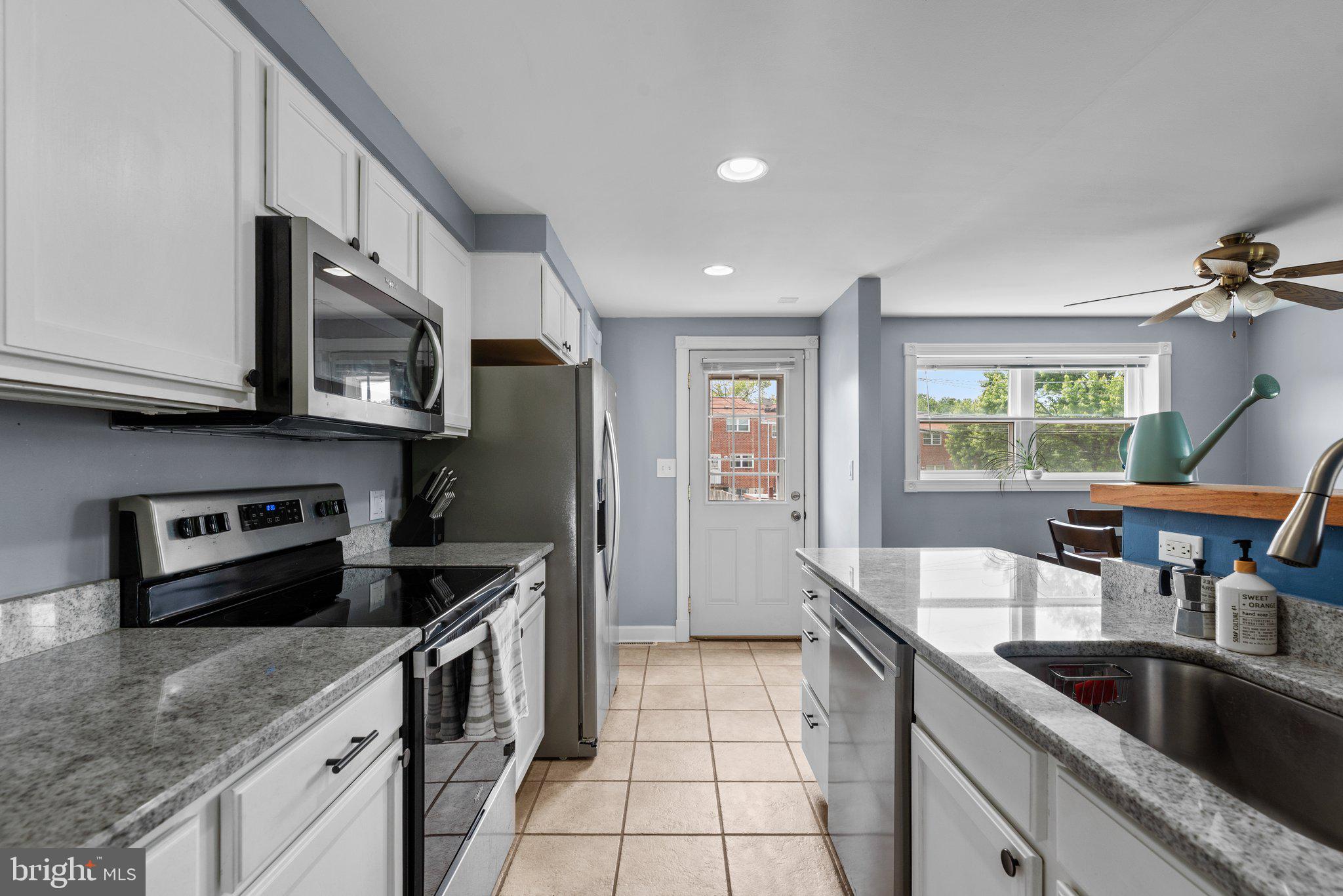 MAIDEN CHOICE VILLAGE - Residential