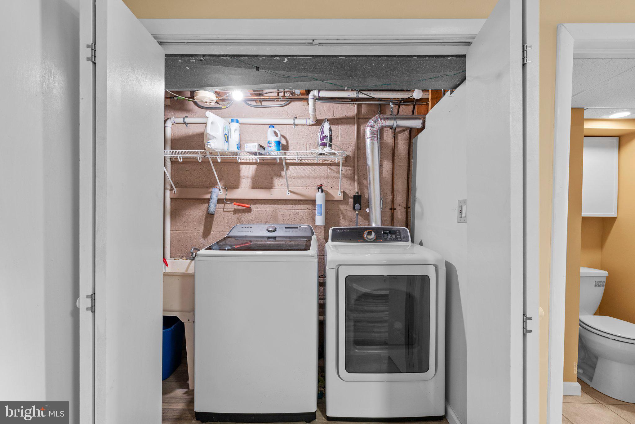 MAIDEN CHOICE VILLAGE - Residential