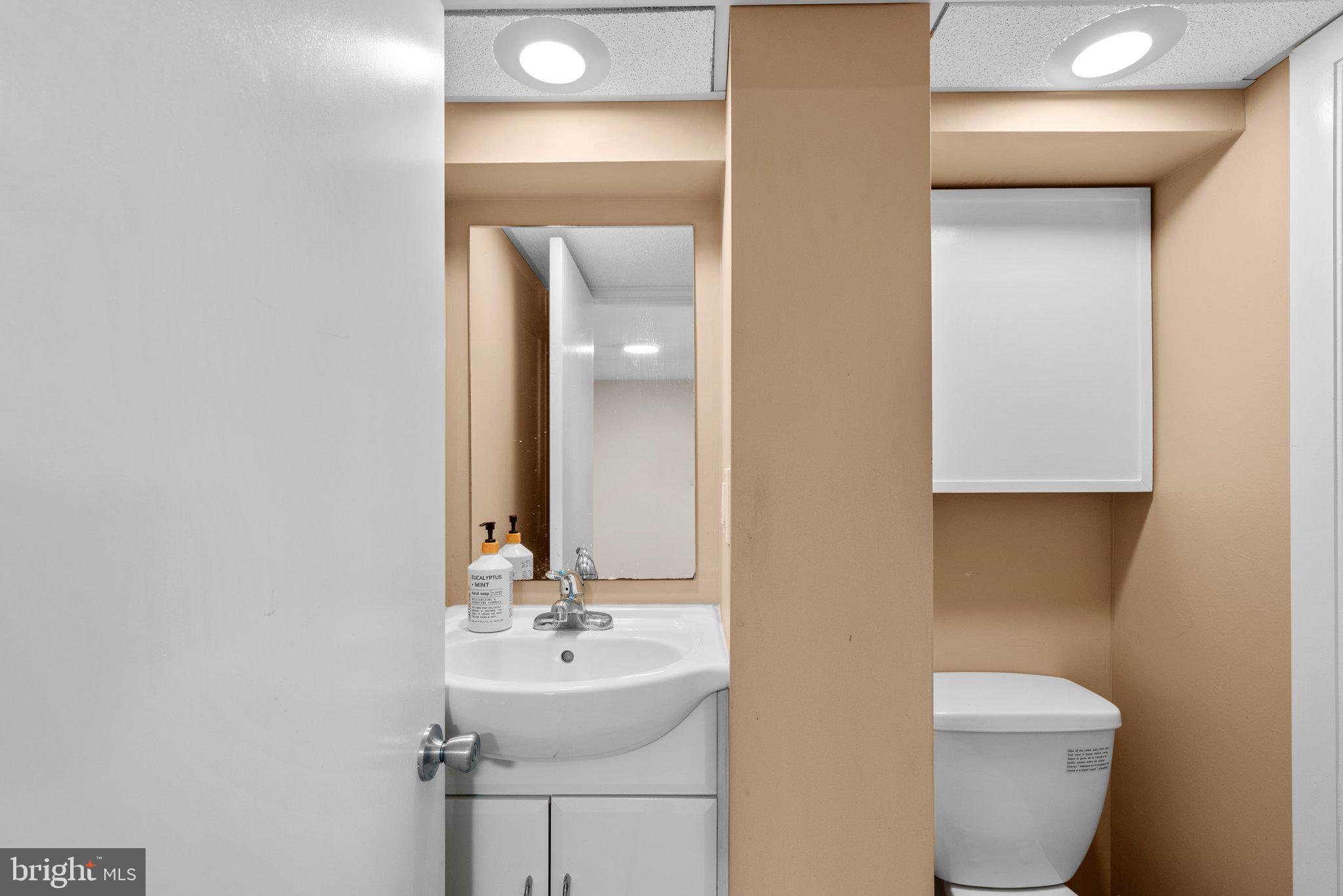 MAIDEN CHOICE VILLAGE - Residential