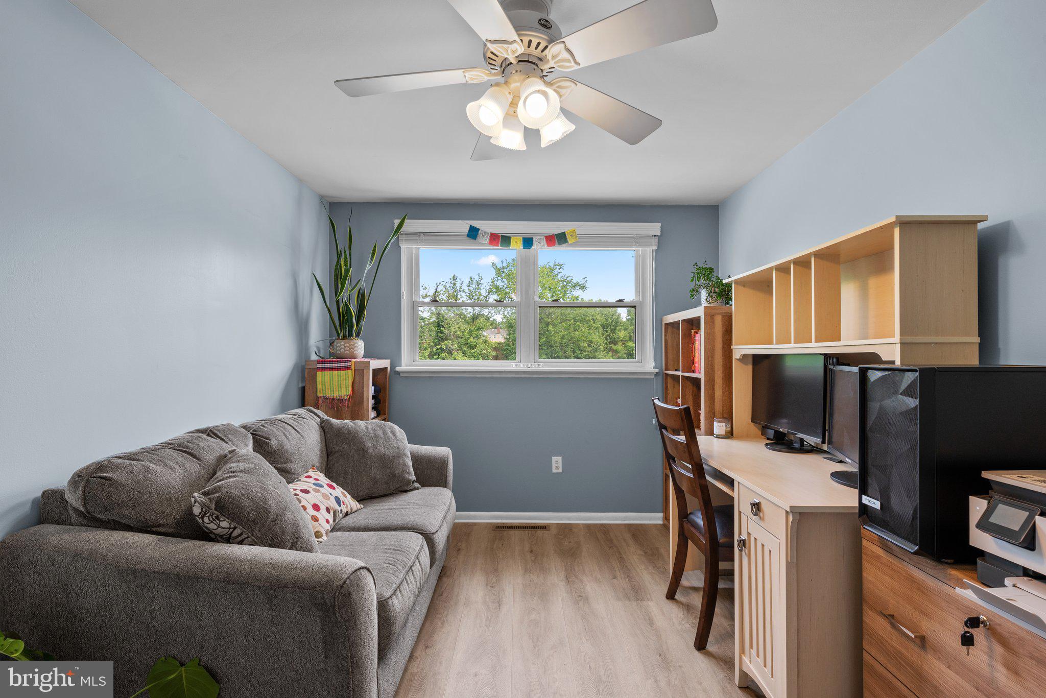 MAIDEN CHOICE VILLAGE - Residential