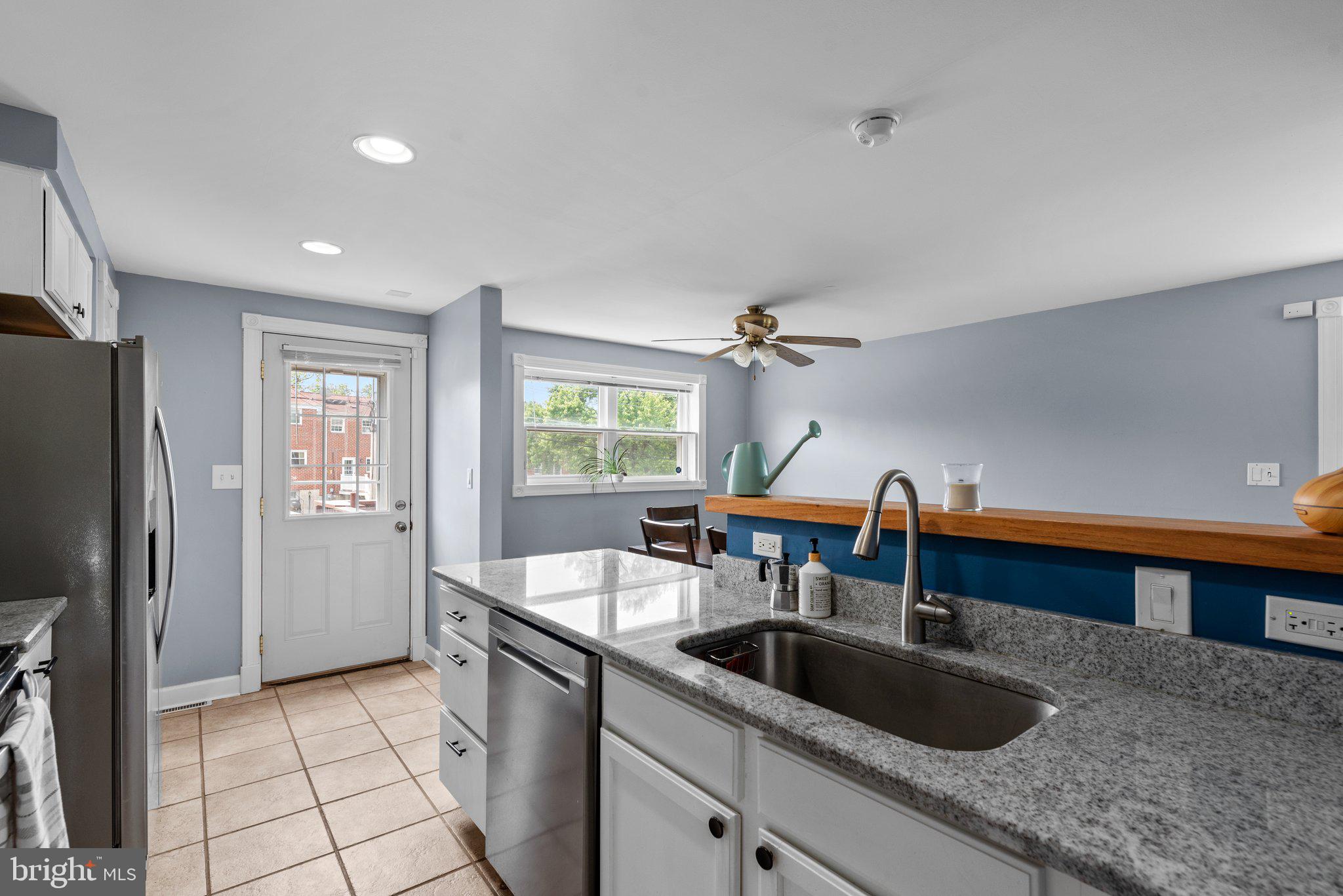 MAIDEN CHOICE VILLAGE - Residential