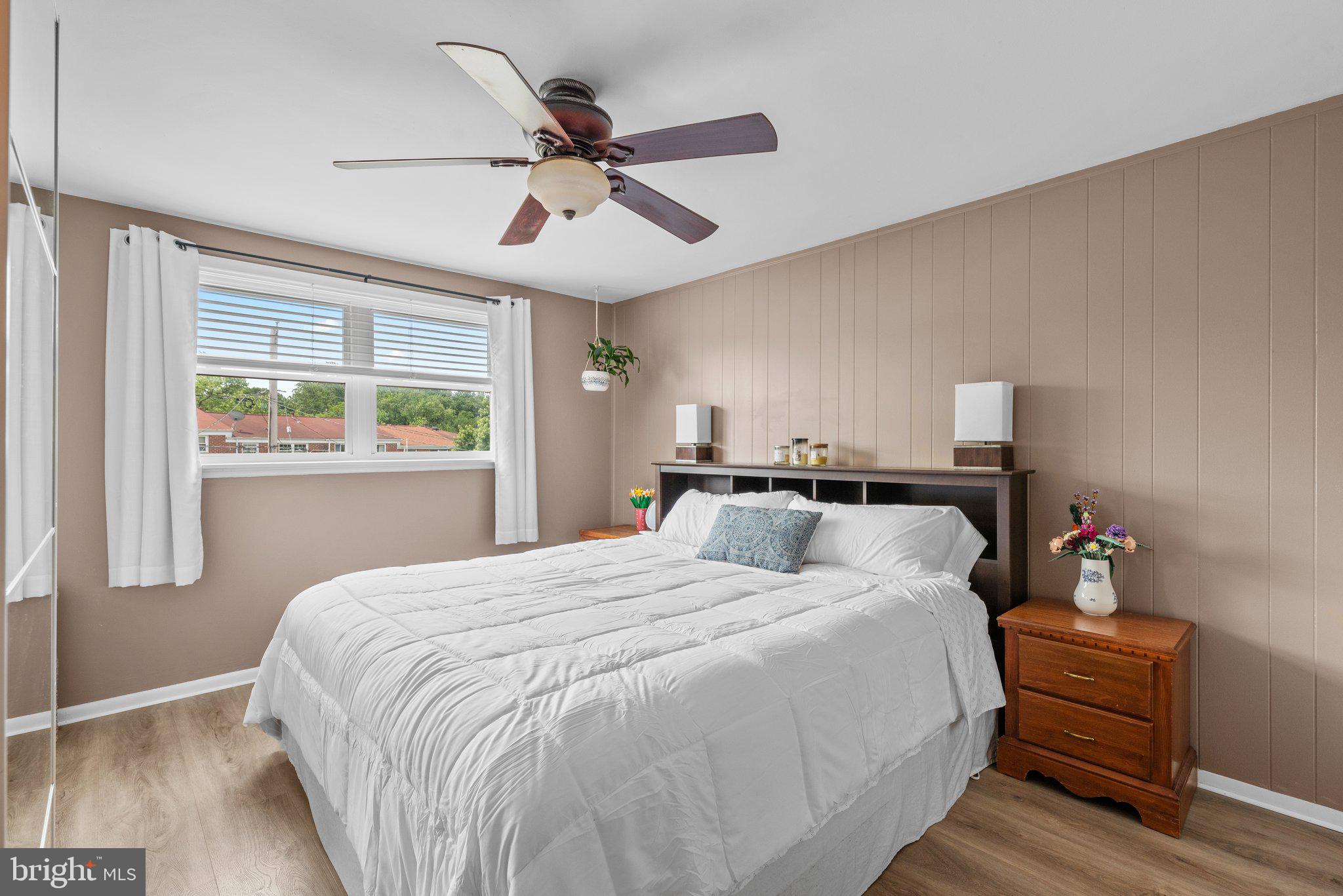 MAIDEN CHOICE VILLAGE - Residential