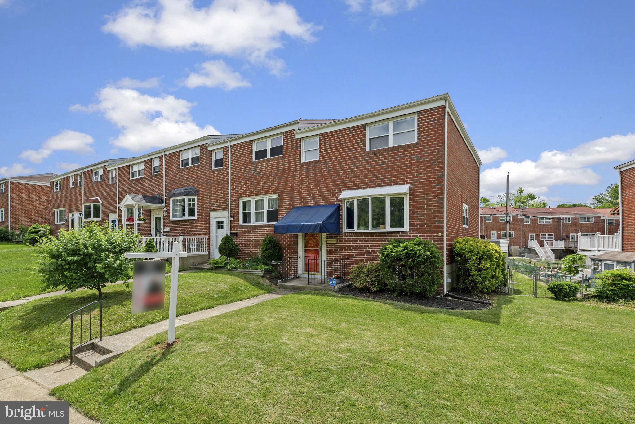1013 REGINA DRIVE
