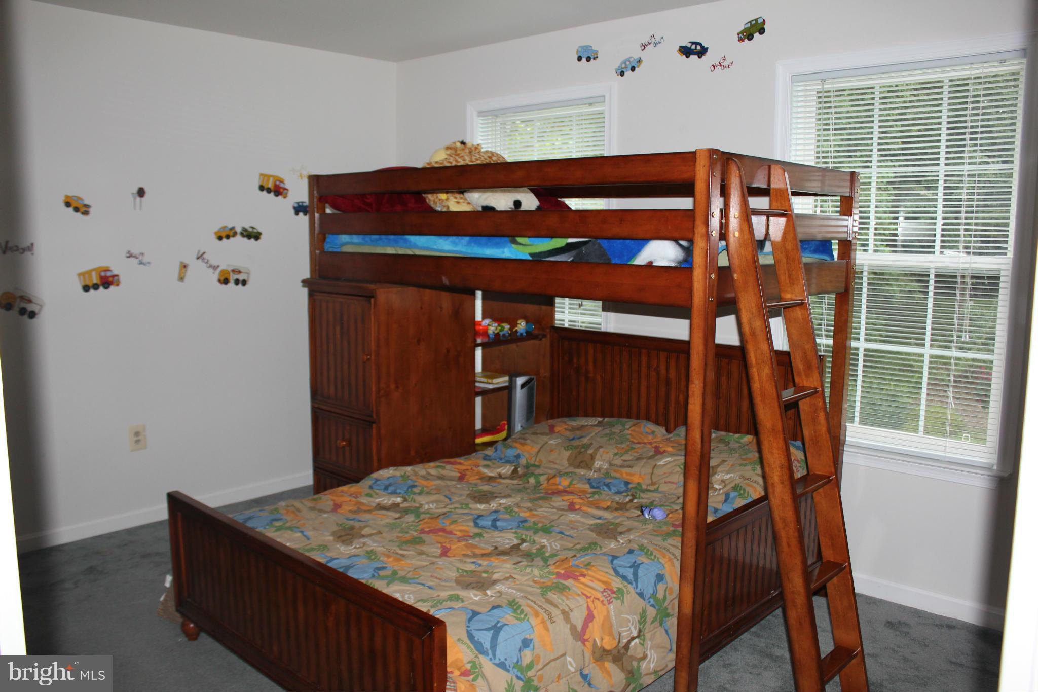 WILBURN - Residential Lease