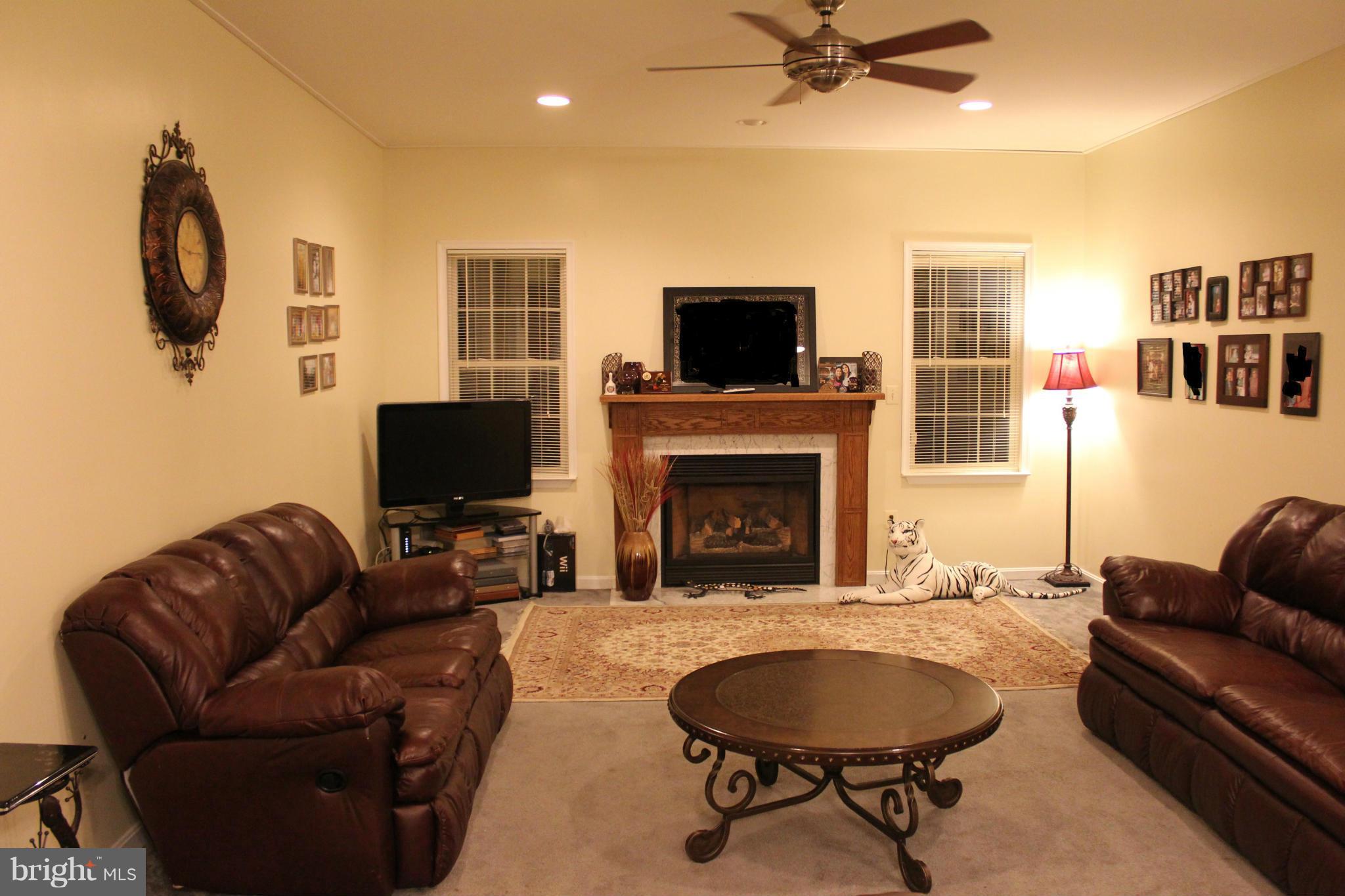 WILBURN - Residential Lease