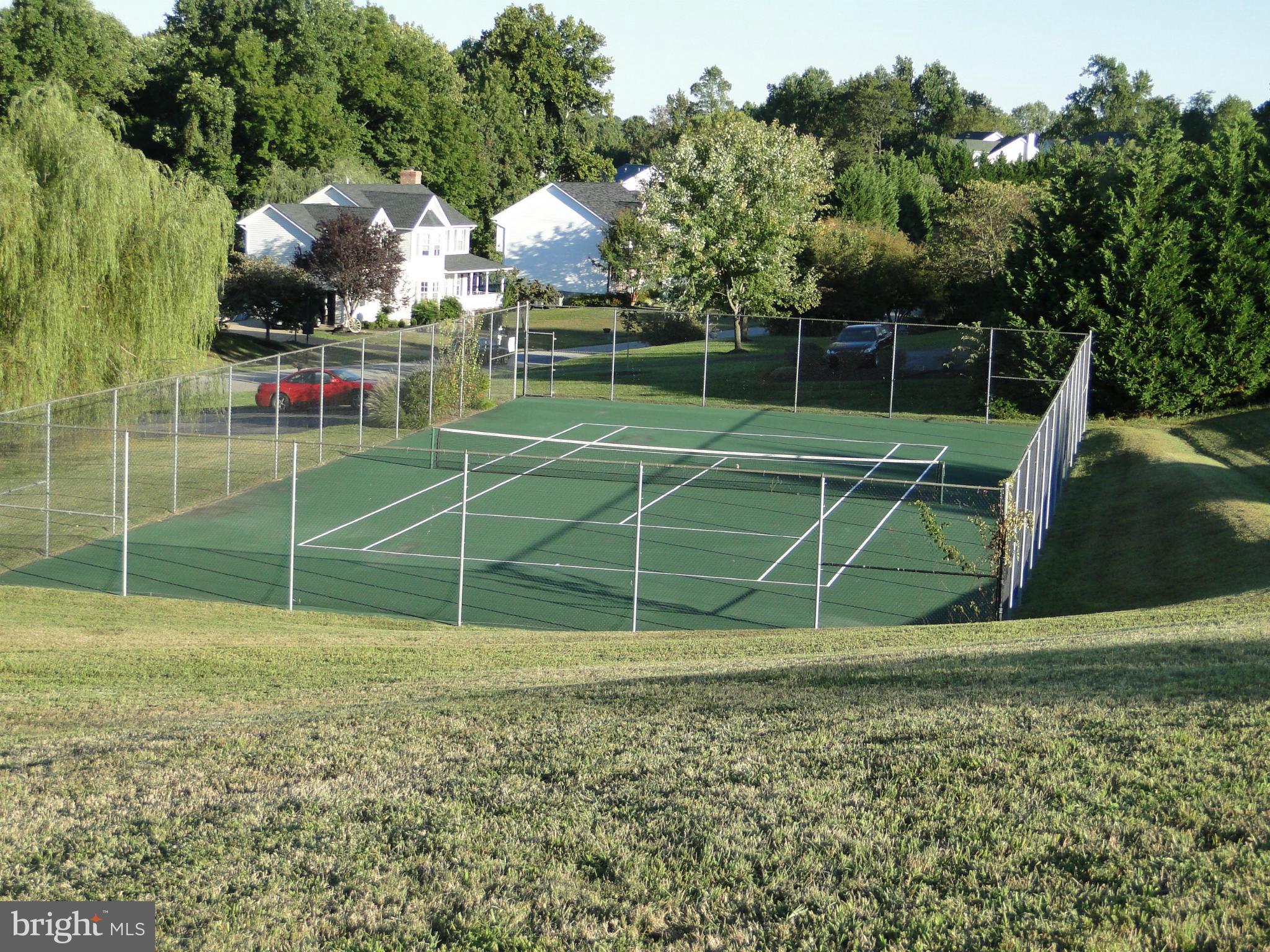 WILBURN - Residential Lease