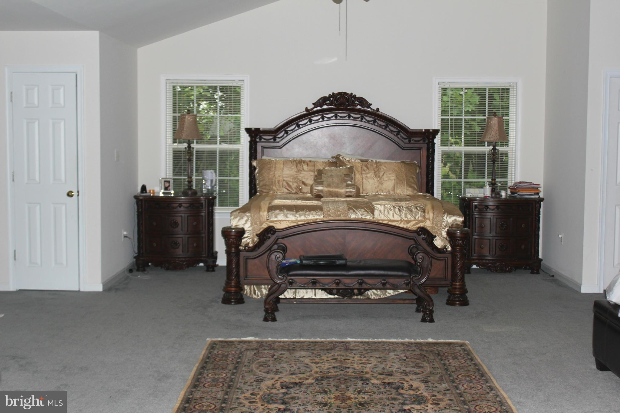 WILBURN - Residential Lease