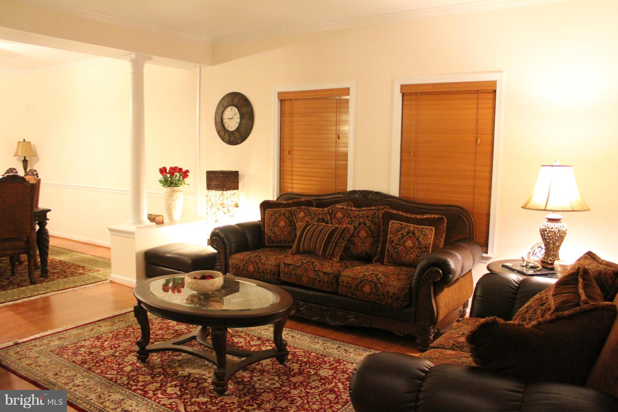 WILBURN - Residential Lease