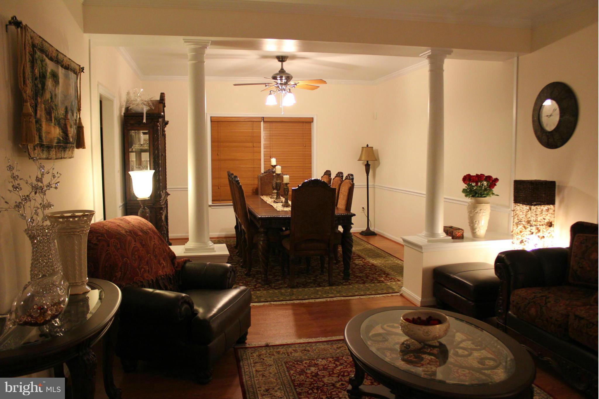 WILBURN - Residential Lease