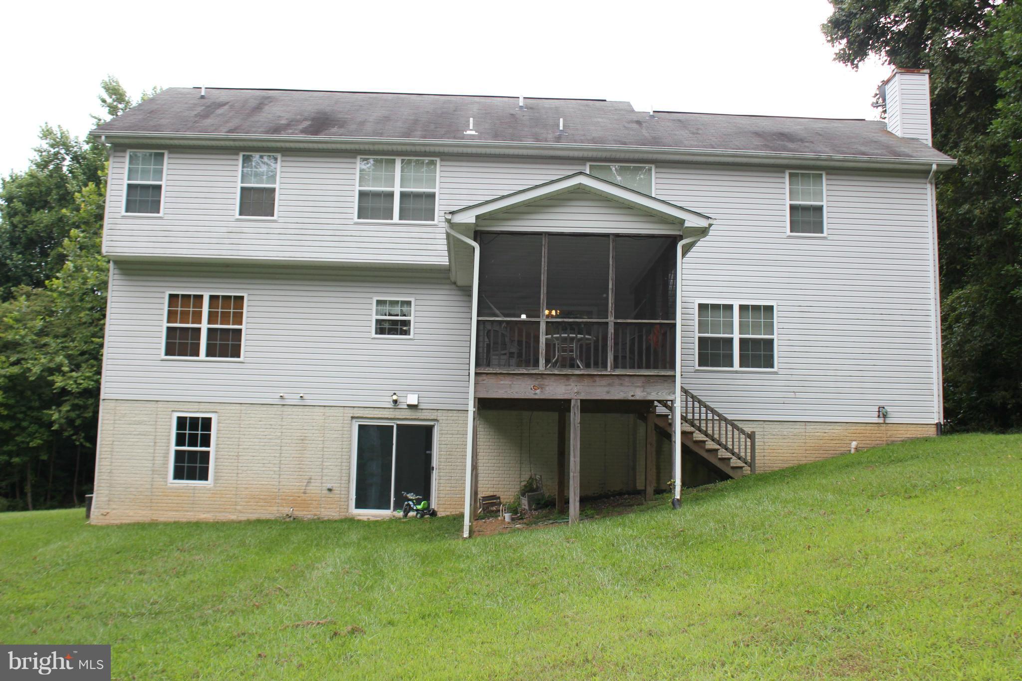 WILBURN - Residential Lease