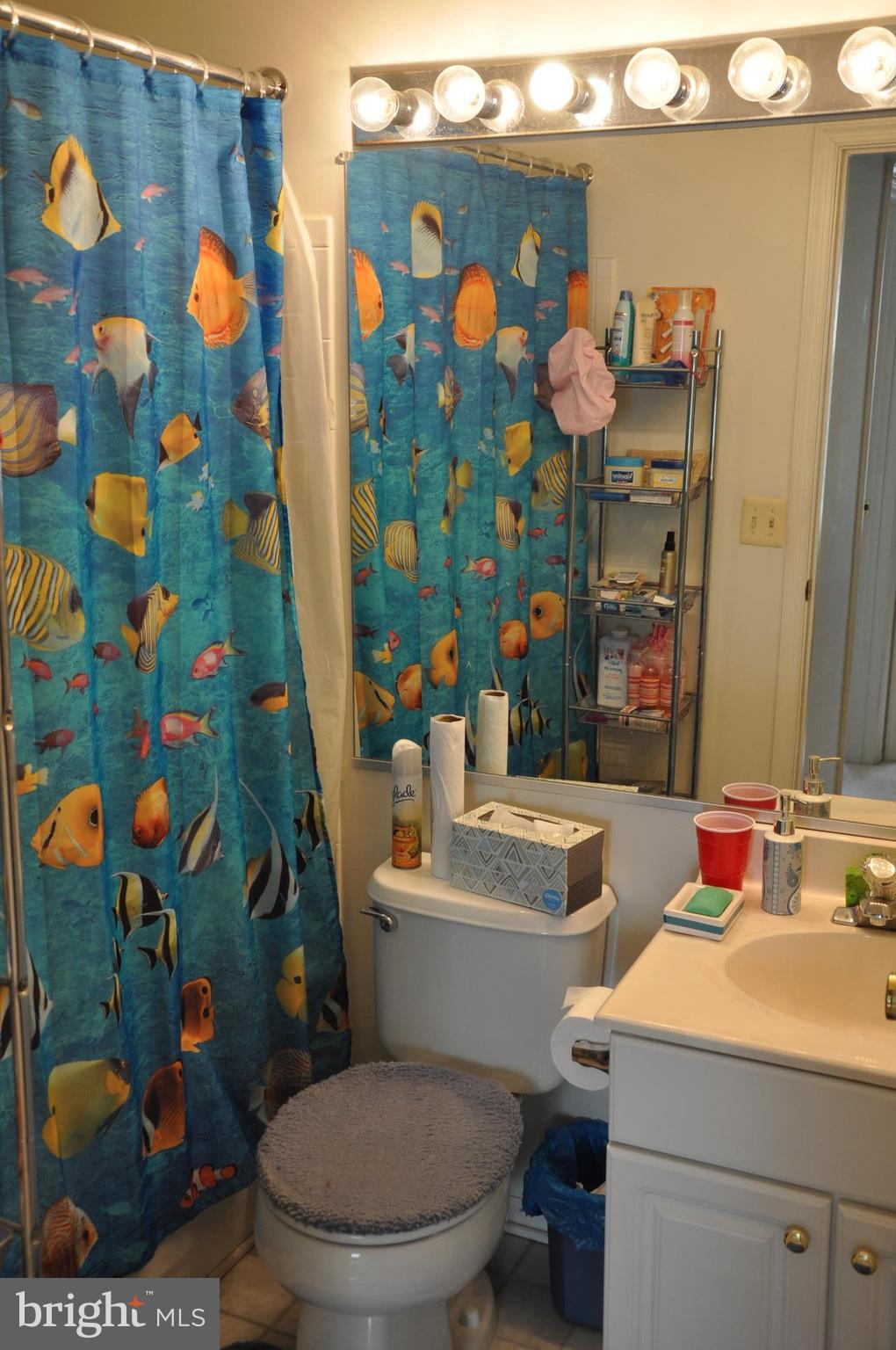 OWINGS RIDGE - Residential Lease