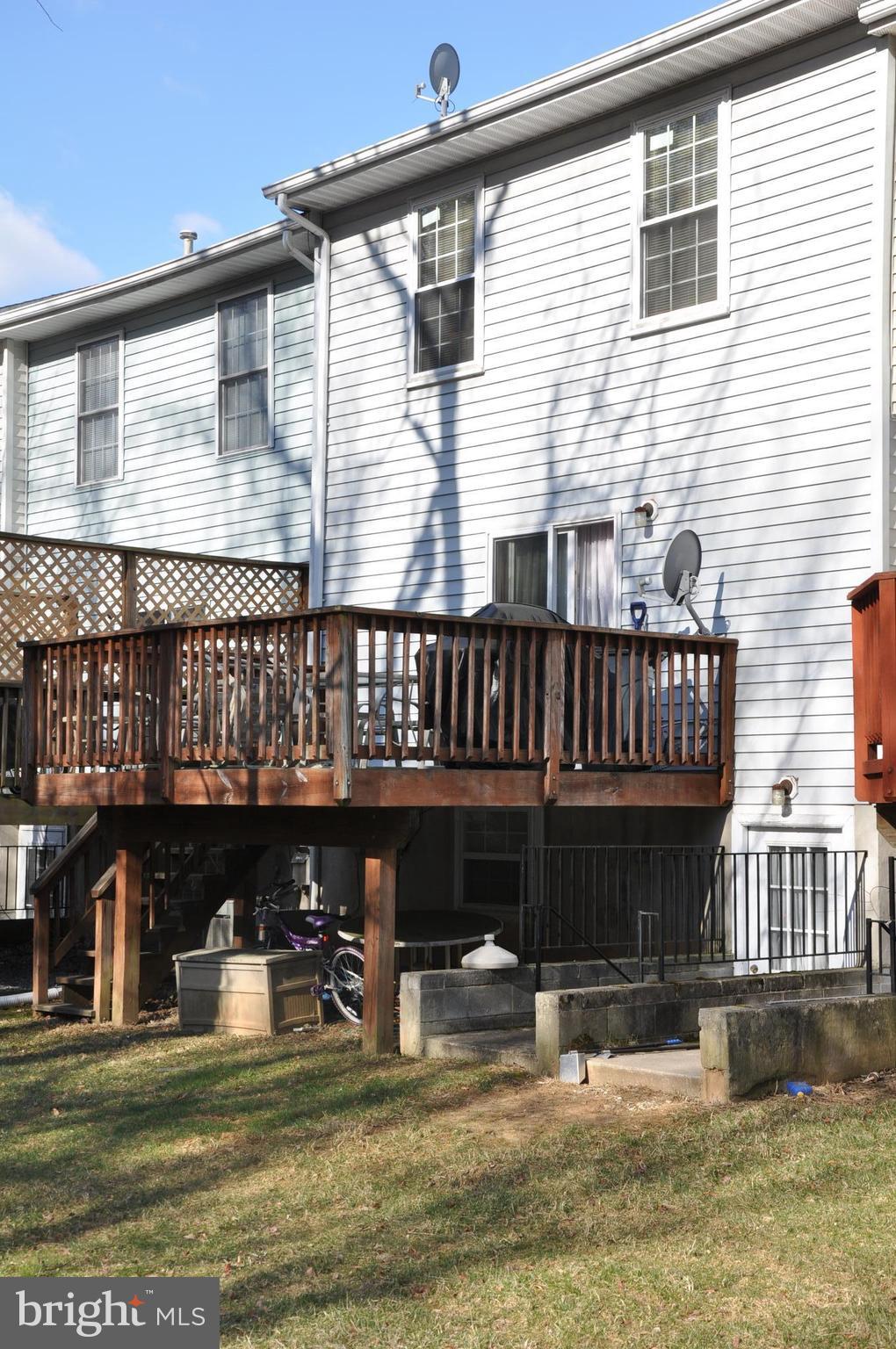 OWINGS RIDGE - Residential Lease