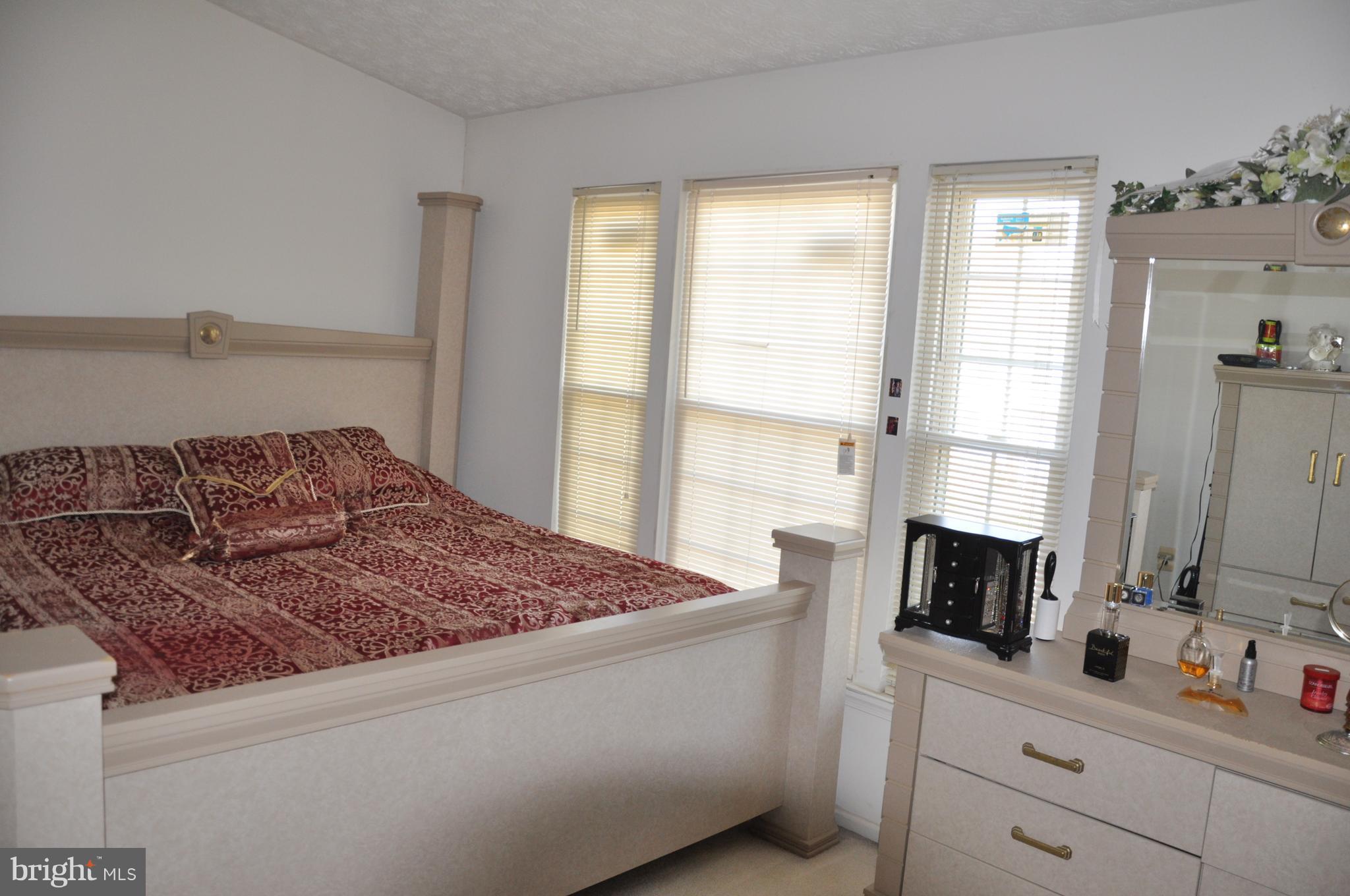 OWINGS RIDGE - Residential Lease