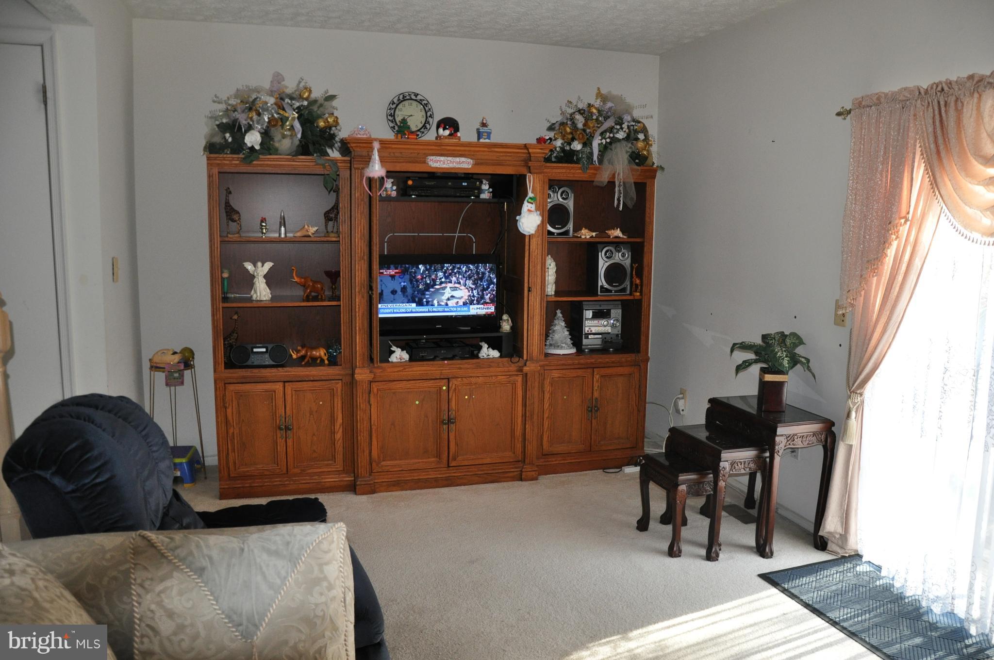 OWINGS RIDGE - Residential Lease