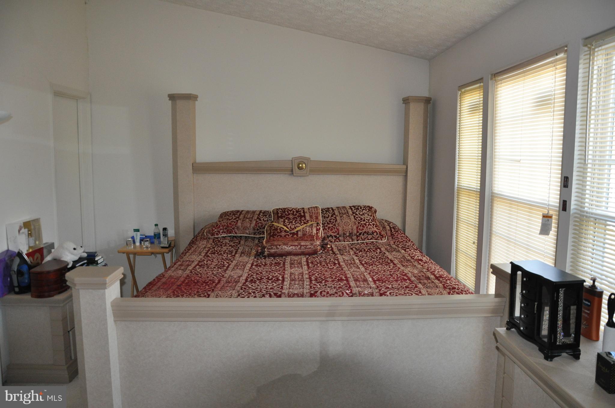 OWINGS RIDGE - Residential Lease