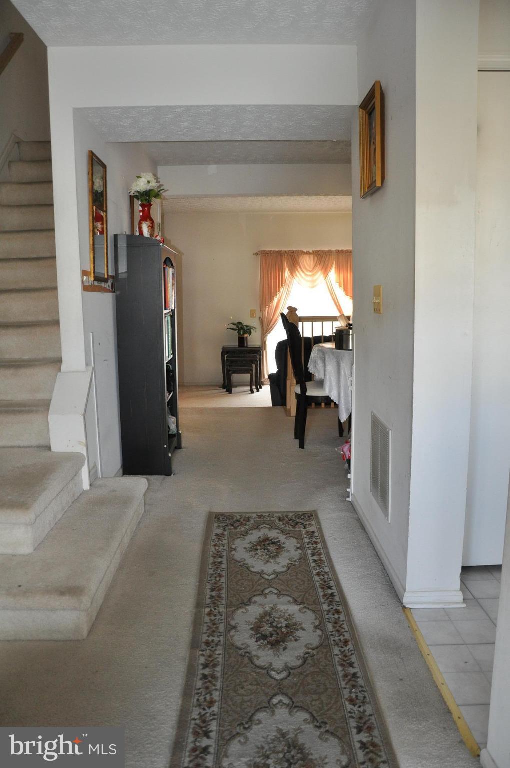 OWINGS RIDGE - Residential Lease