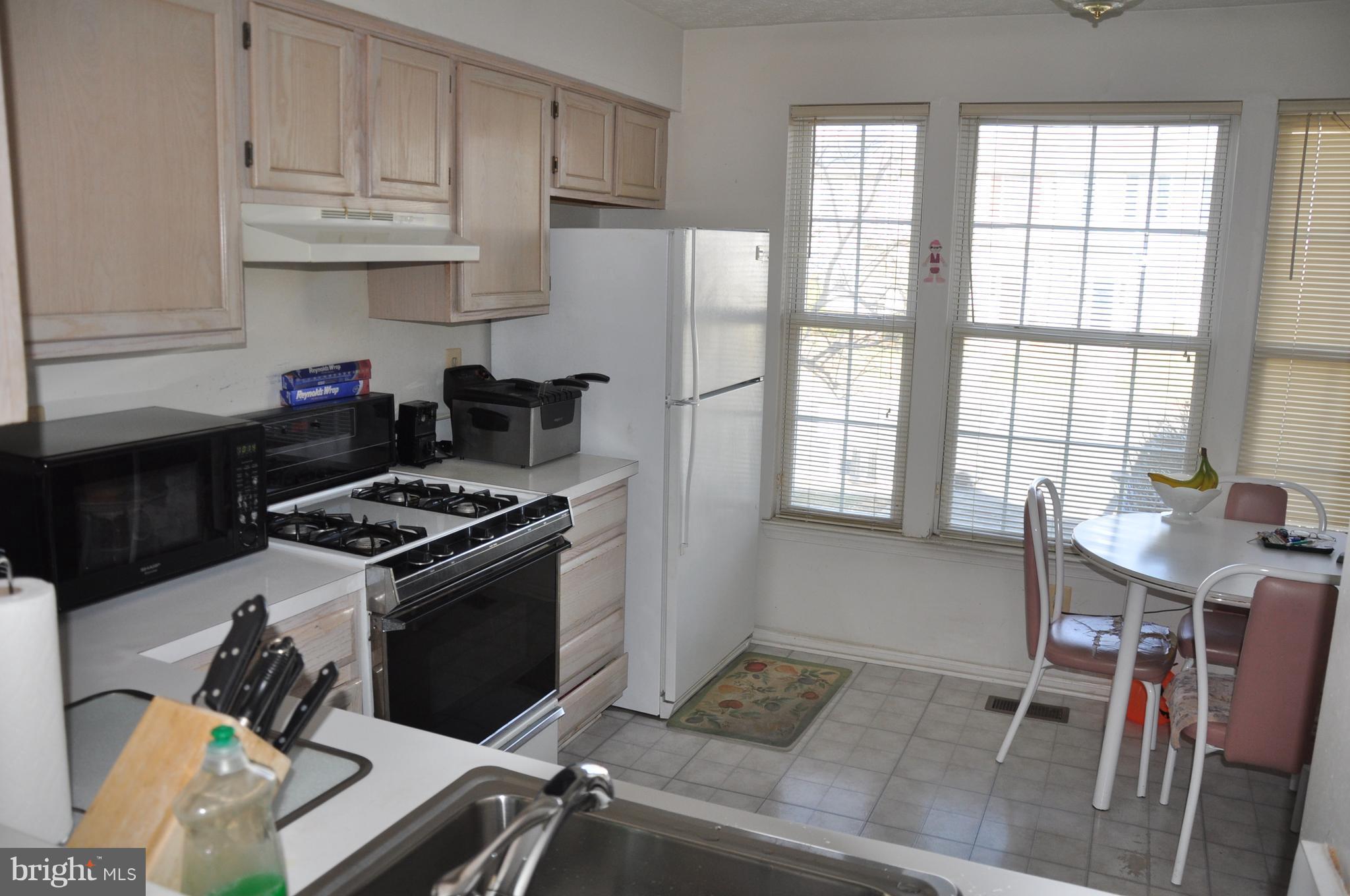 OWINGS RIDGE - Residential Lease