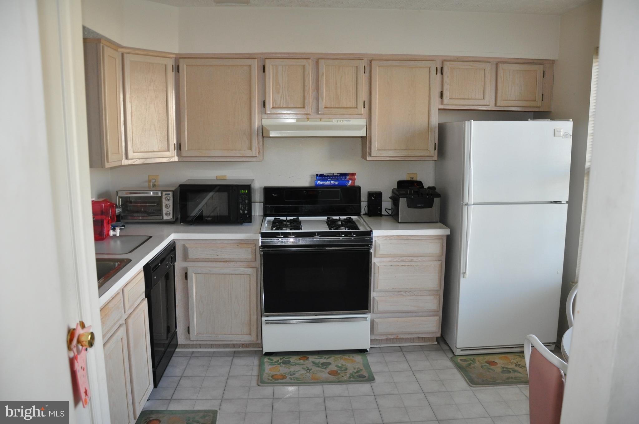 OWINGS RIDGE - Residential Lease