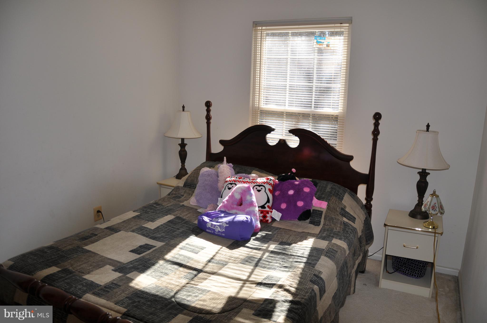 OWINGS RIDGE - Residential Lease