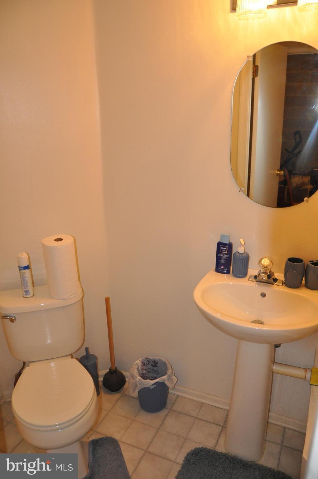 OWINGS RIDGE - Residential Lease