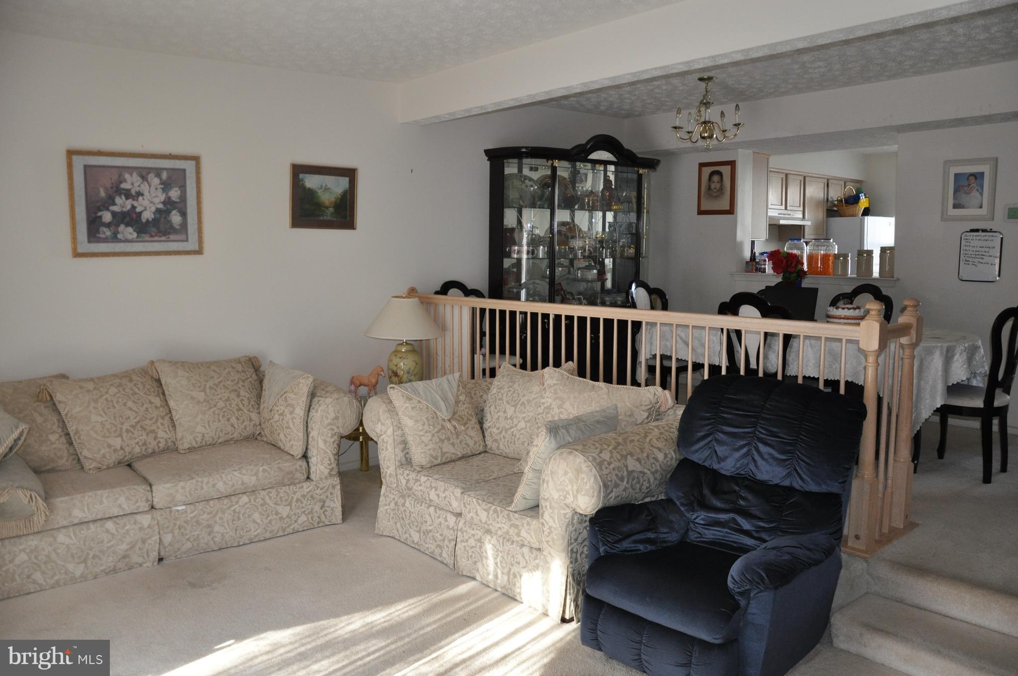 OWINGS RIDGE - Residential Lease