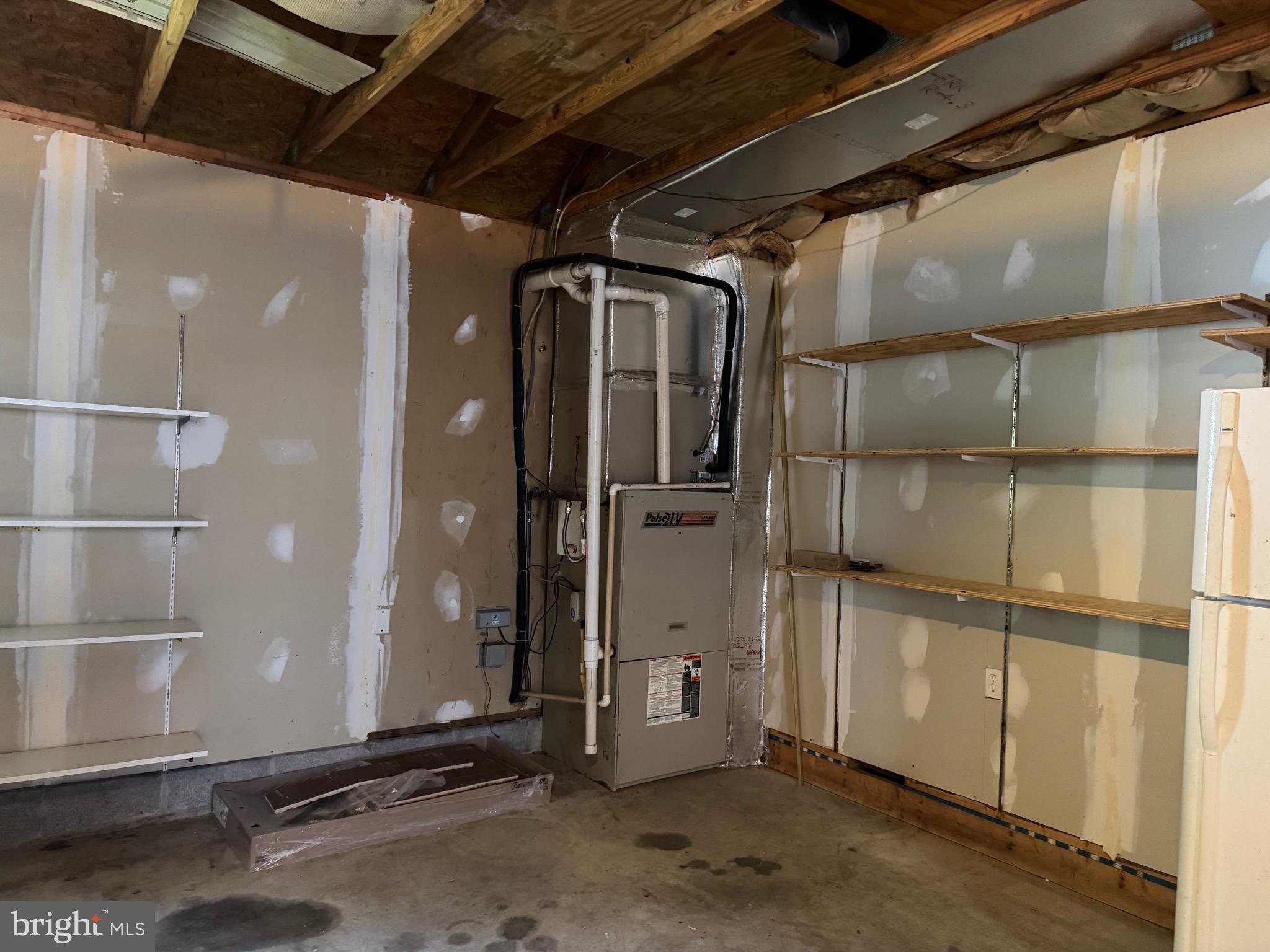 ALBEMARLE - Residential