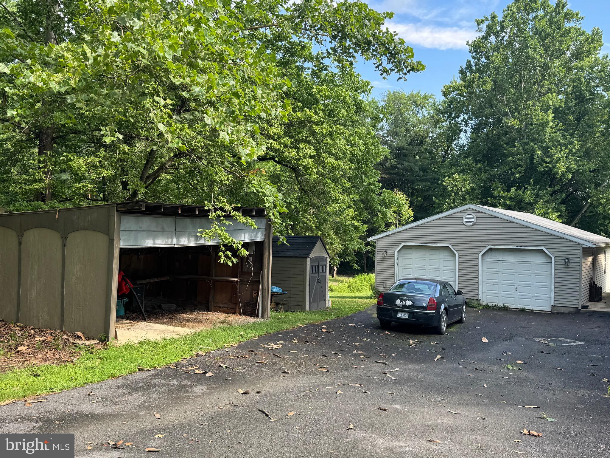 ALBEMARLE - Residential