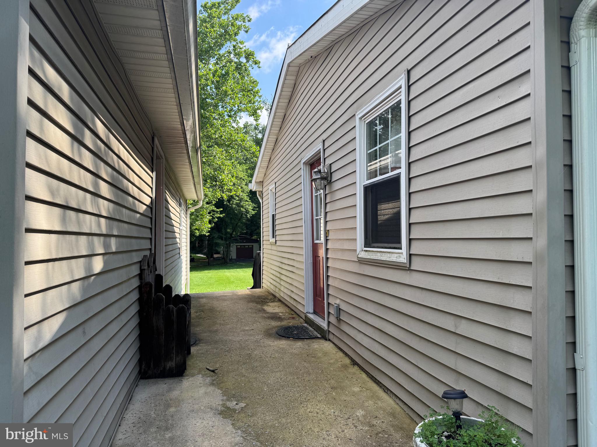 ALBEMARLE - Residential