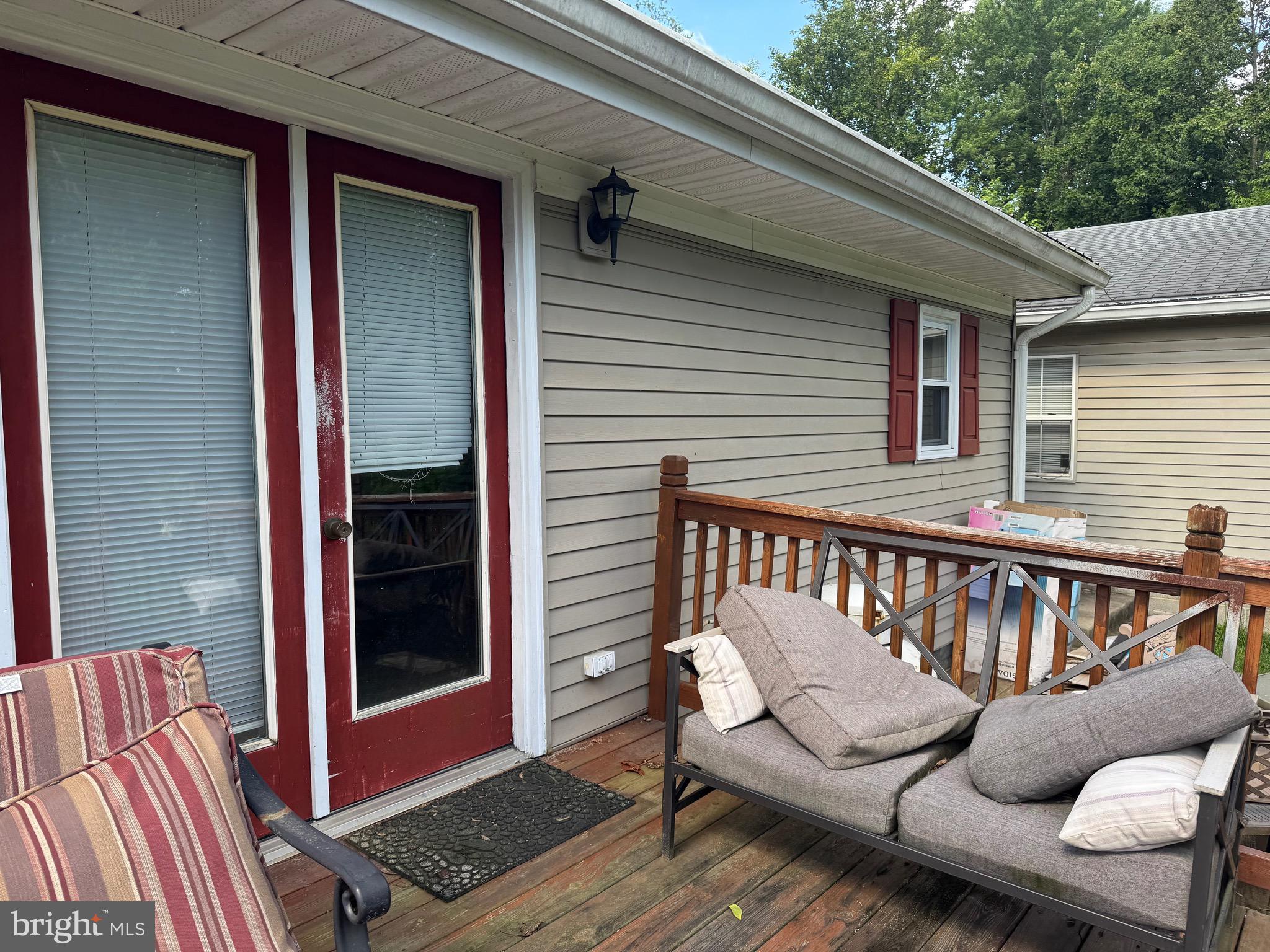 ALBEMARLE - Residential