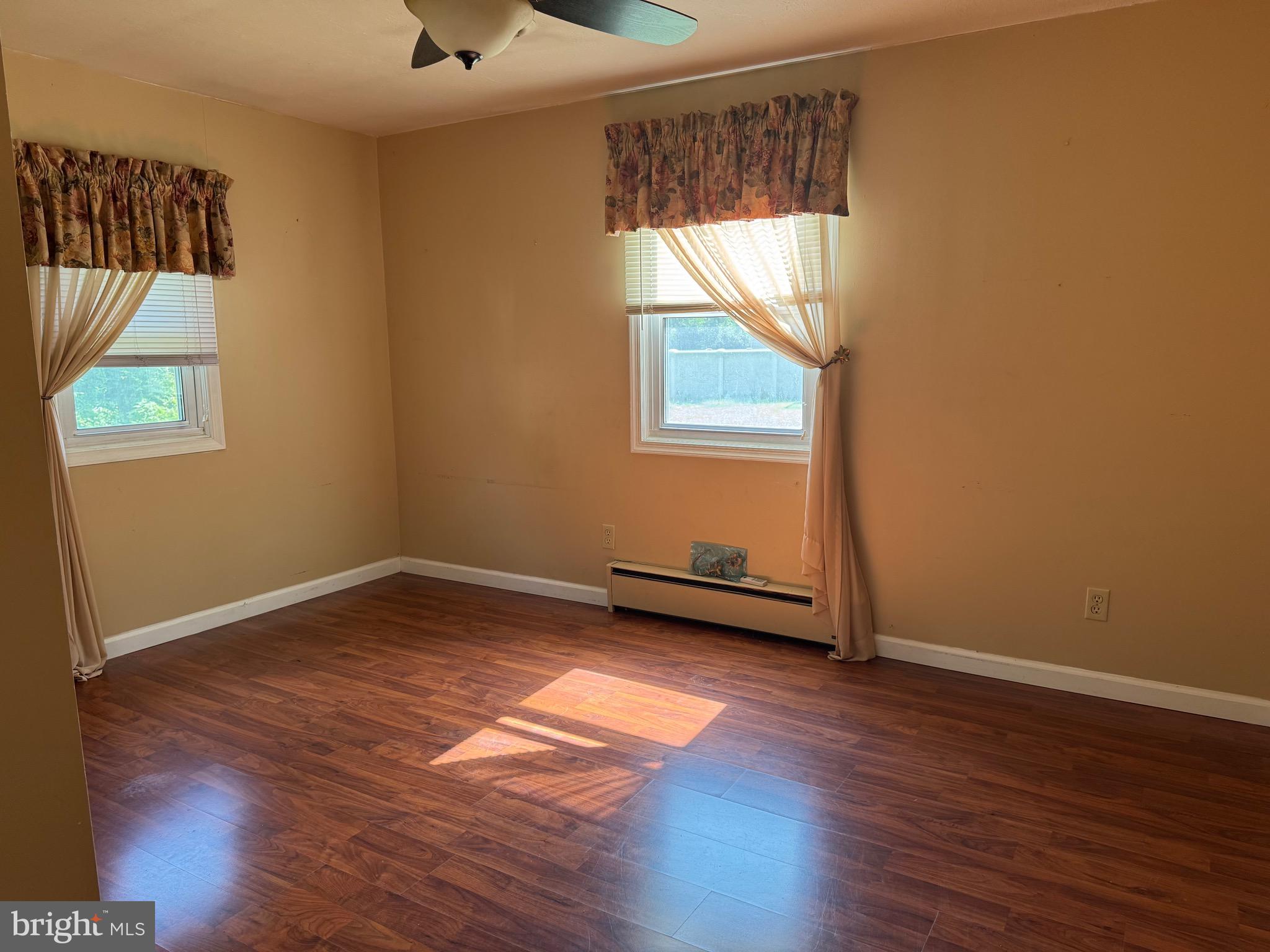 ALBEMARLE - Residential