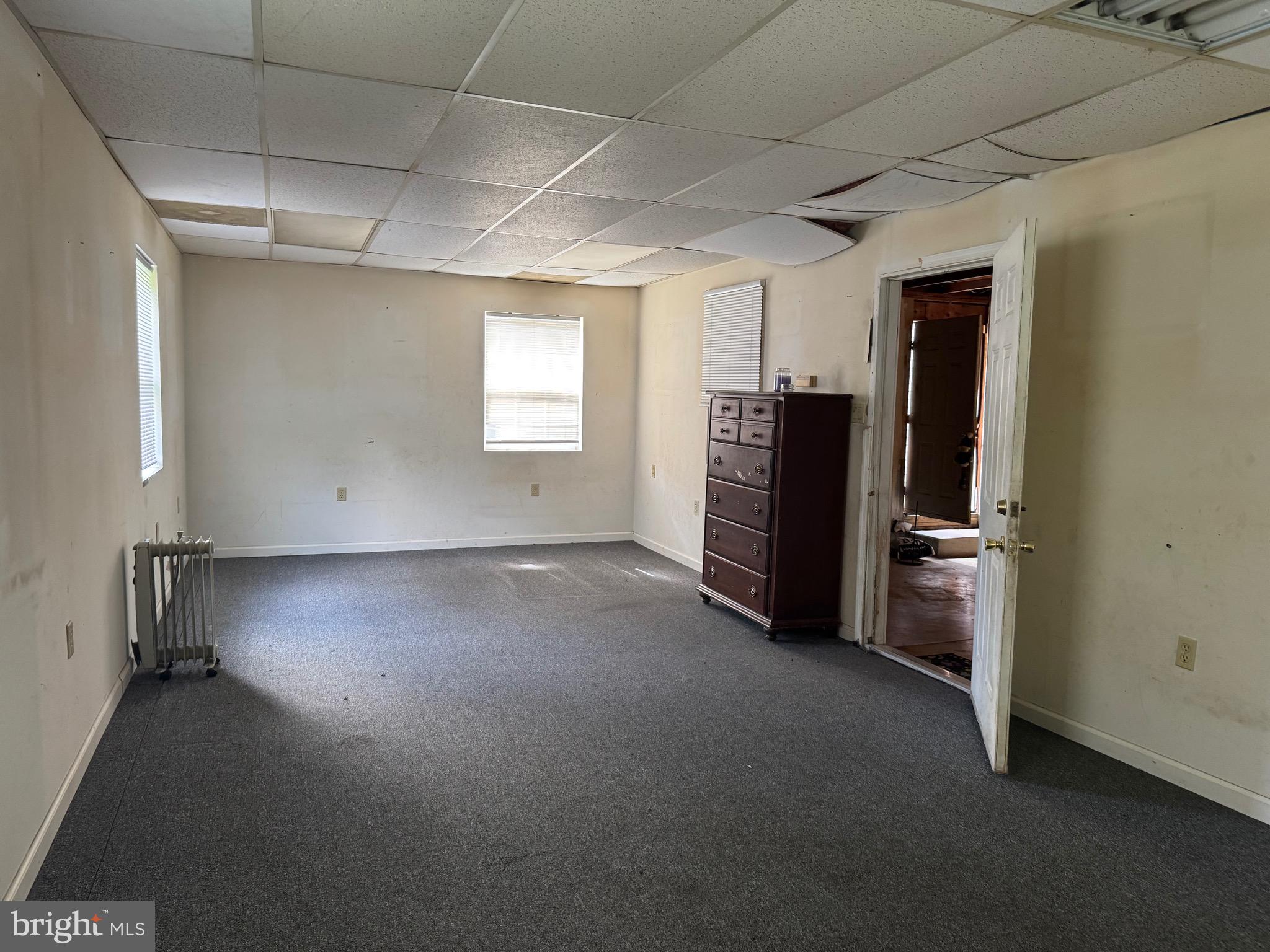 ALBEMARLE - Residential