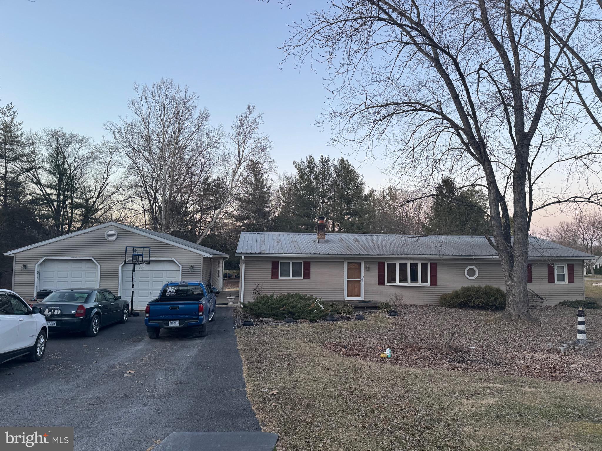 ALBEMARLE - Residential