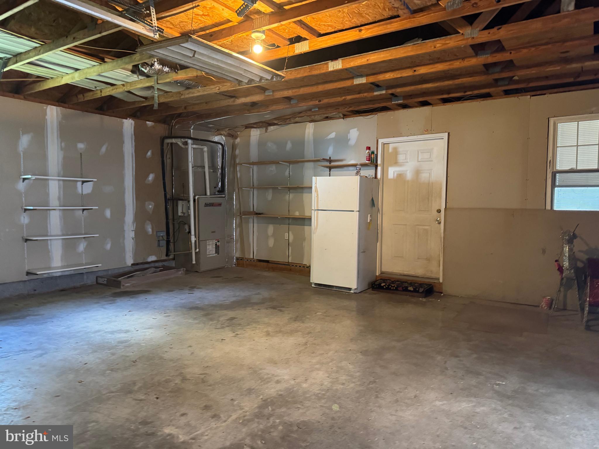 ALBEMARLE - Residential