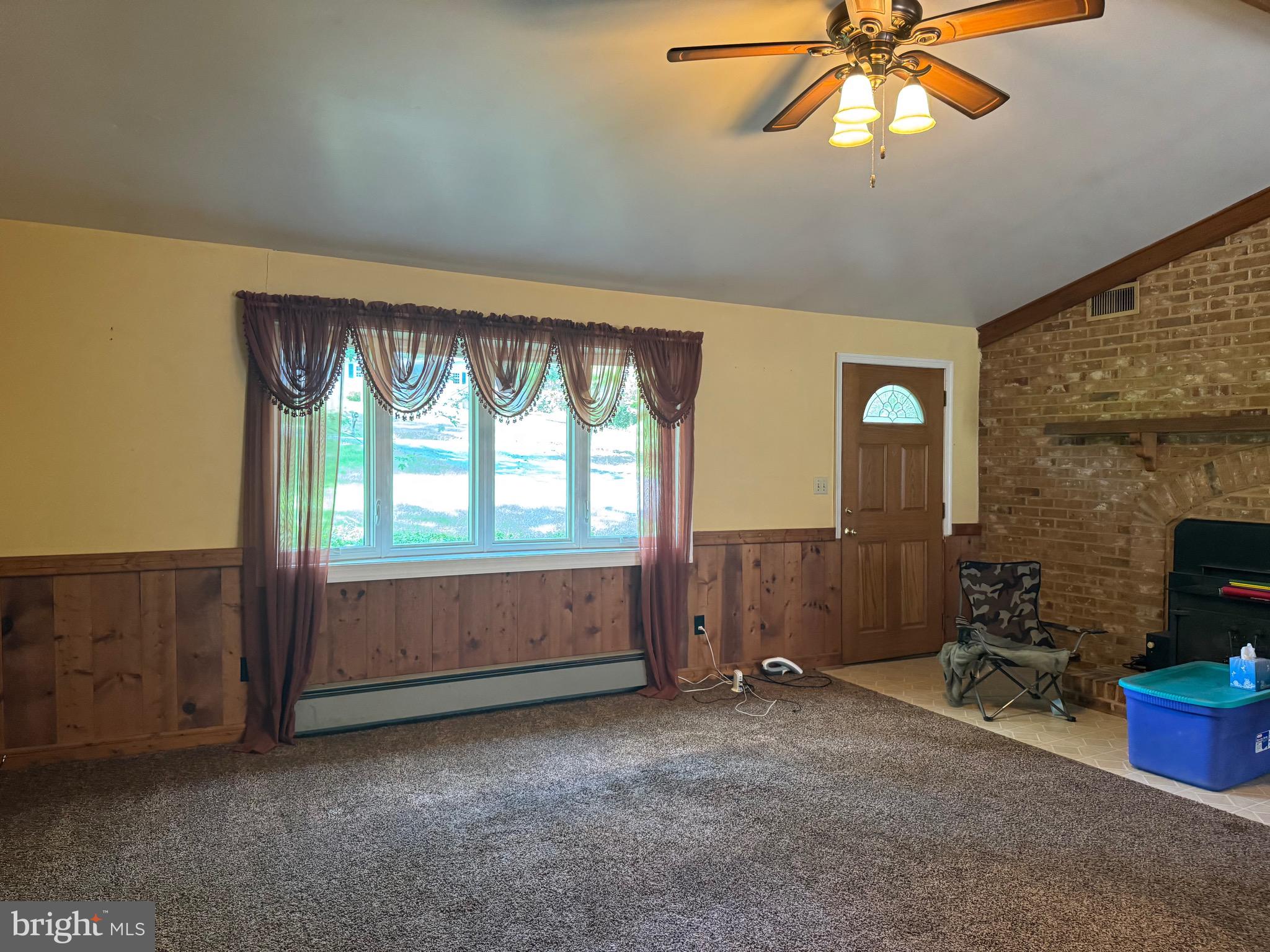 ALBEMARLE - Residential