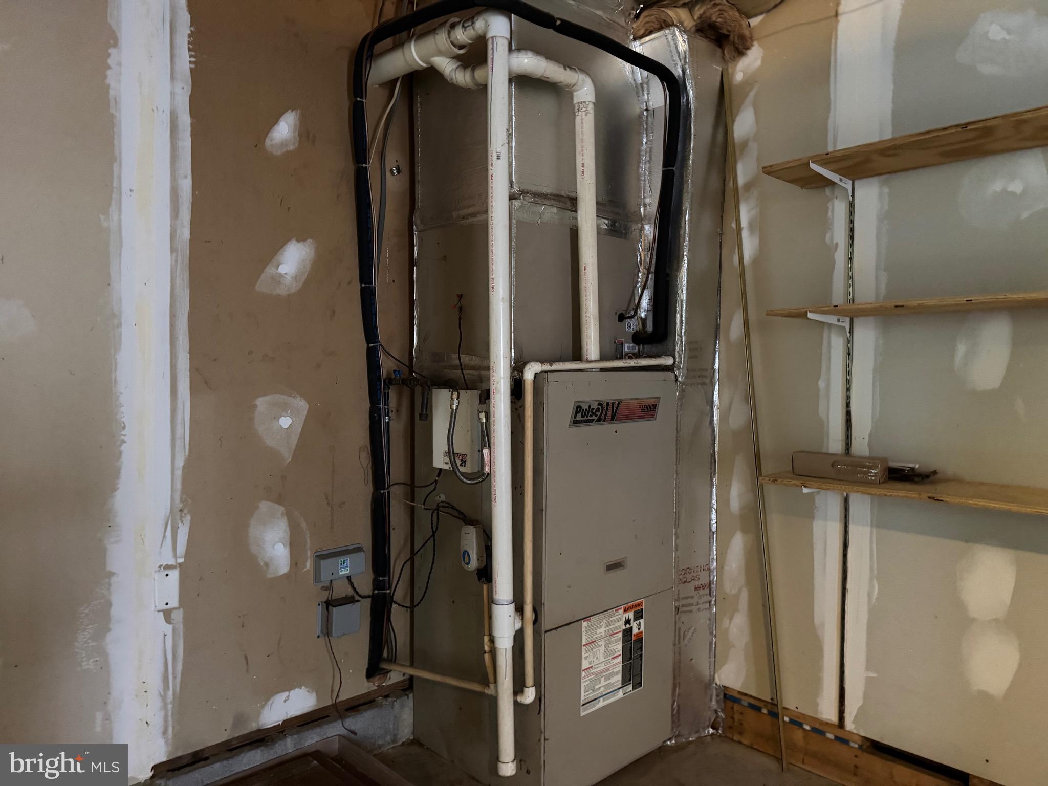 ALBEMARLE - Residential