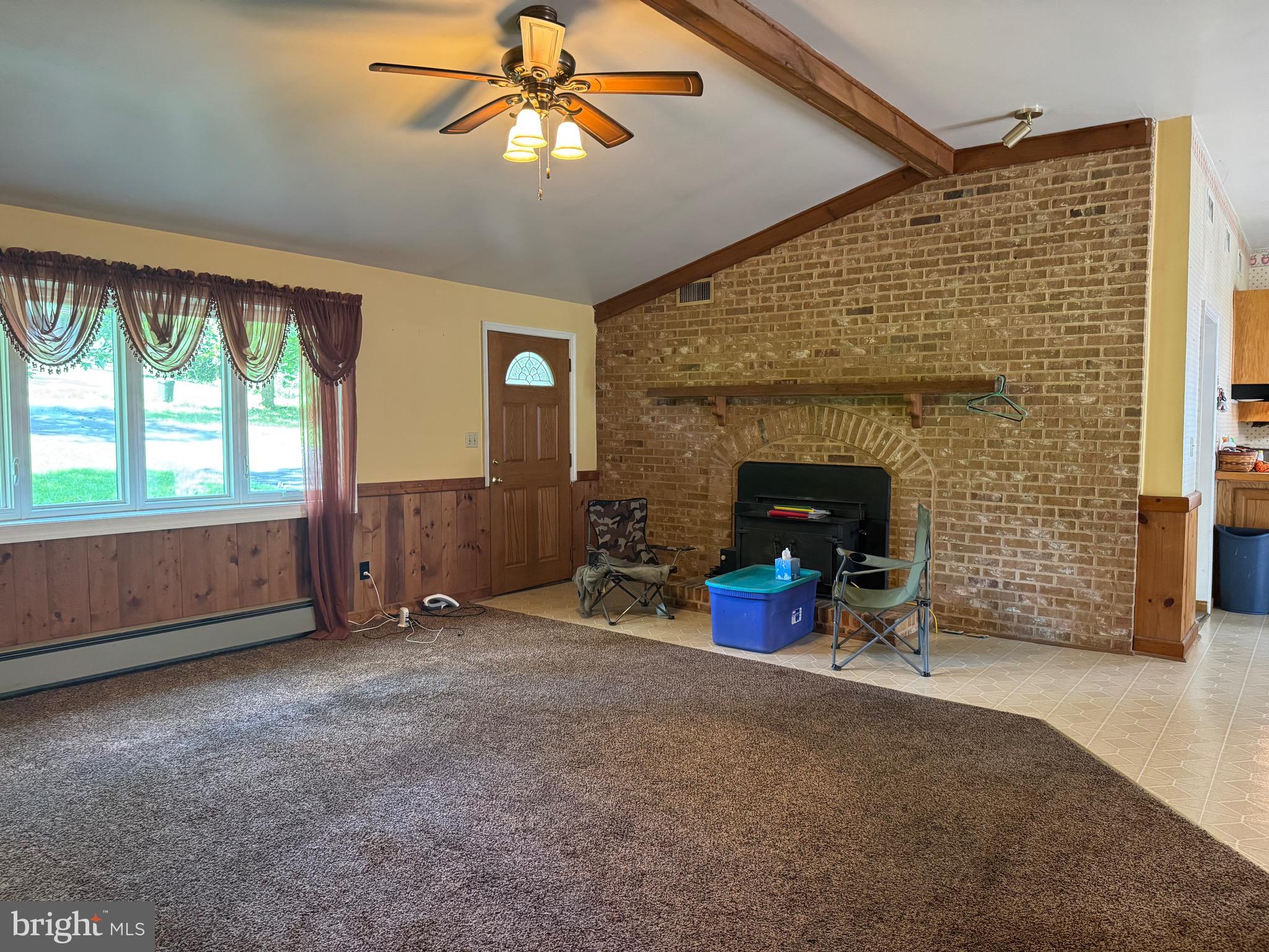 ALBEMARLE - Residential