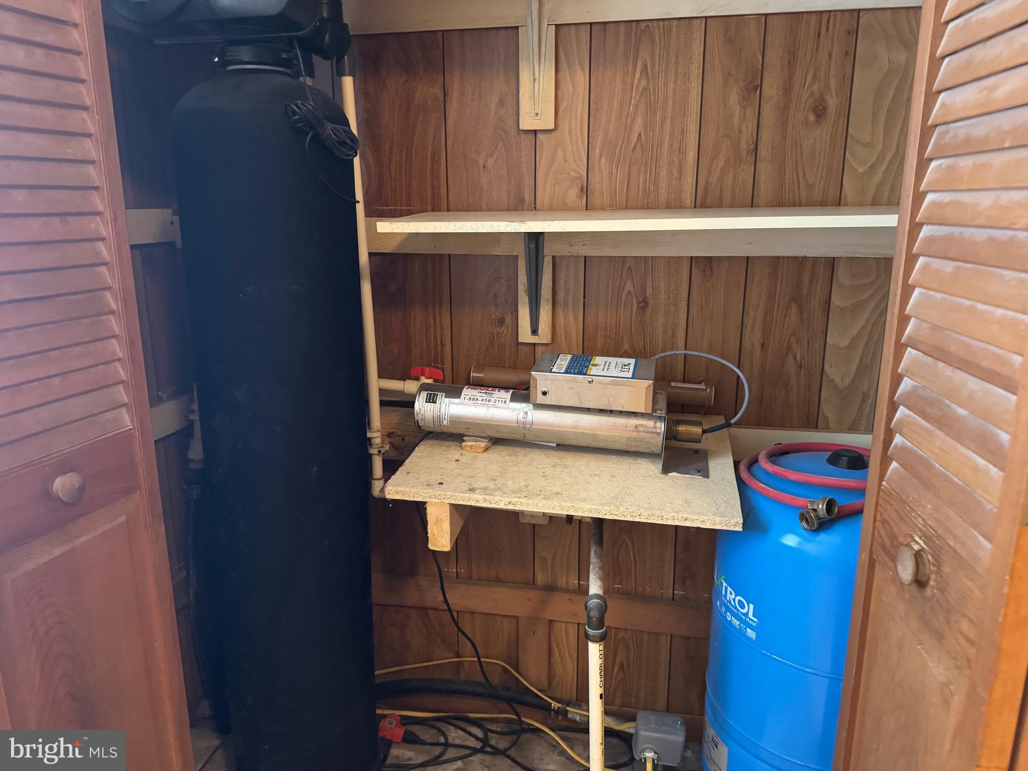 ALBEMARLE - Residential