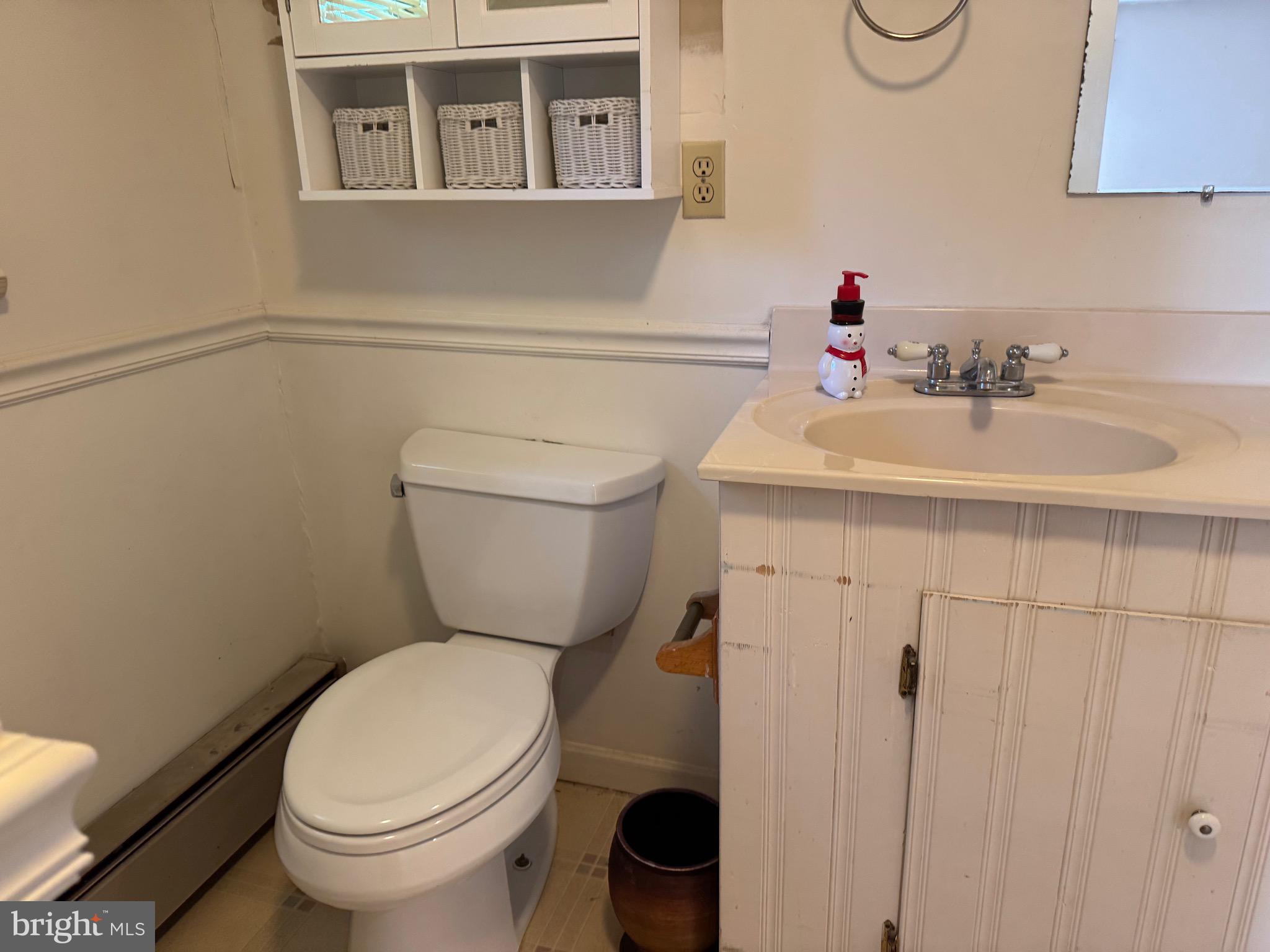 ALBEMARLE - Residential