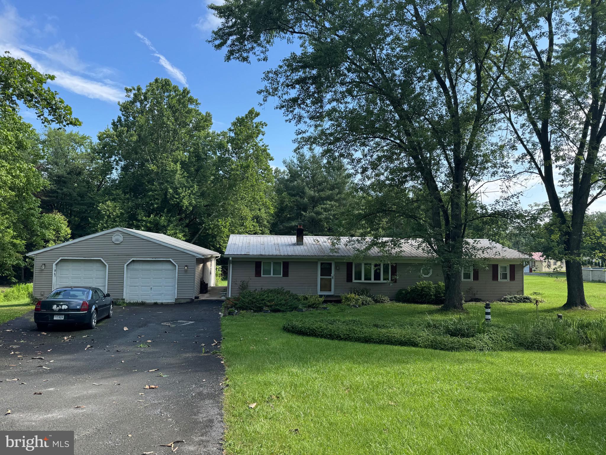 ALBEMARLE - Residential